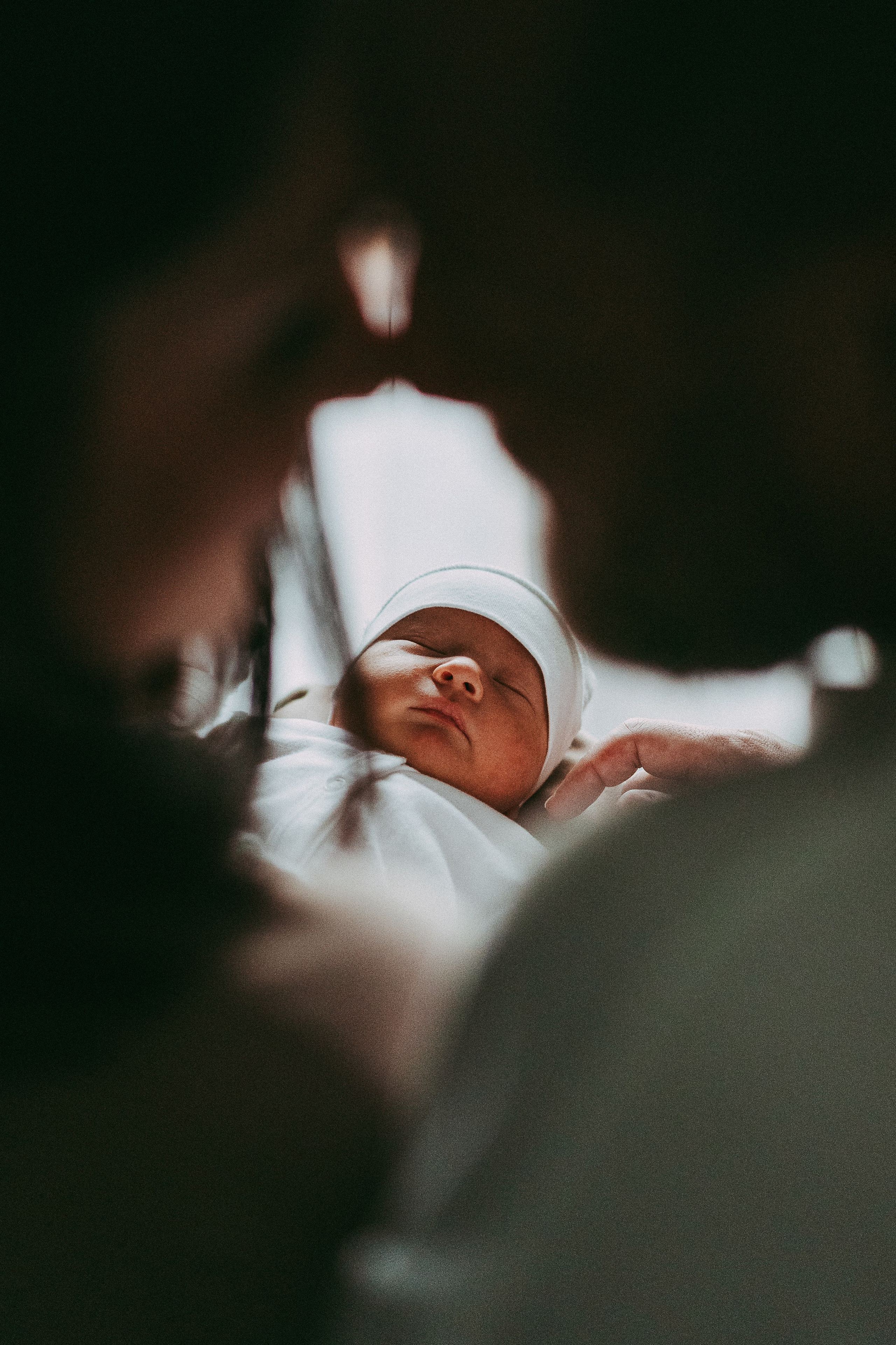 Твои первые дни дома. Семейный фотограф в Челябинске Волченко Ксения