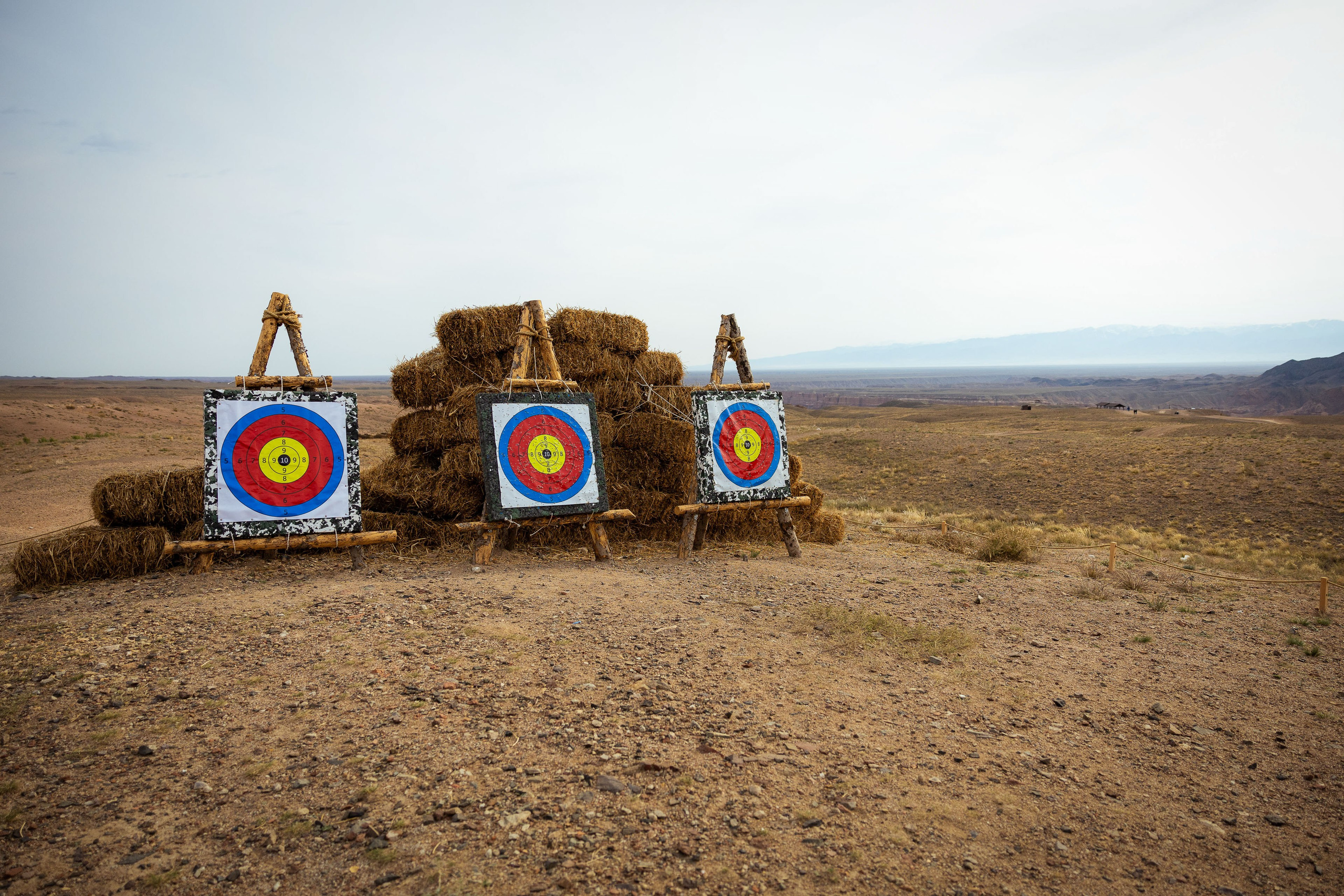 Казахстан (осень 2024). Фотограф Виноградов Константин