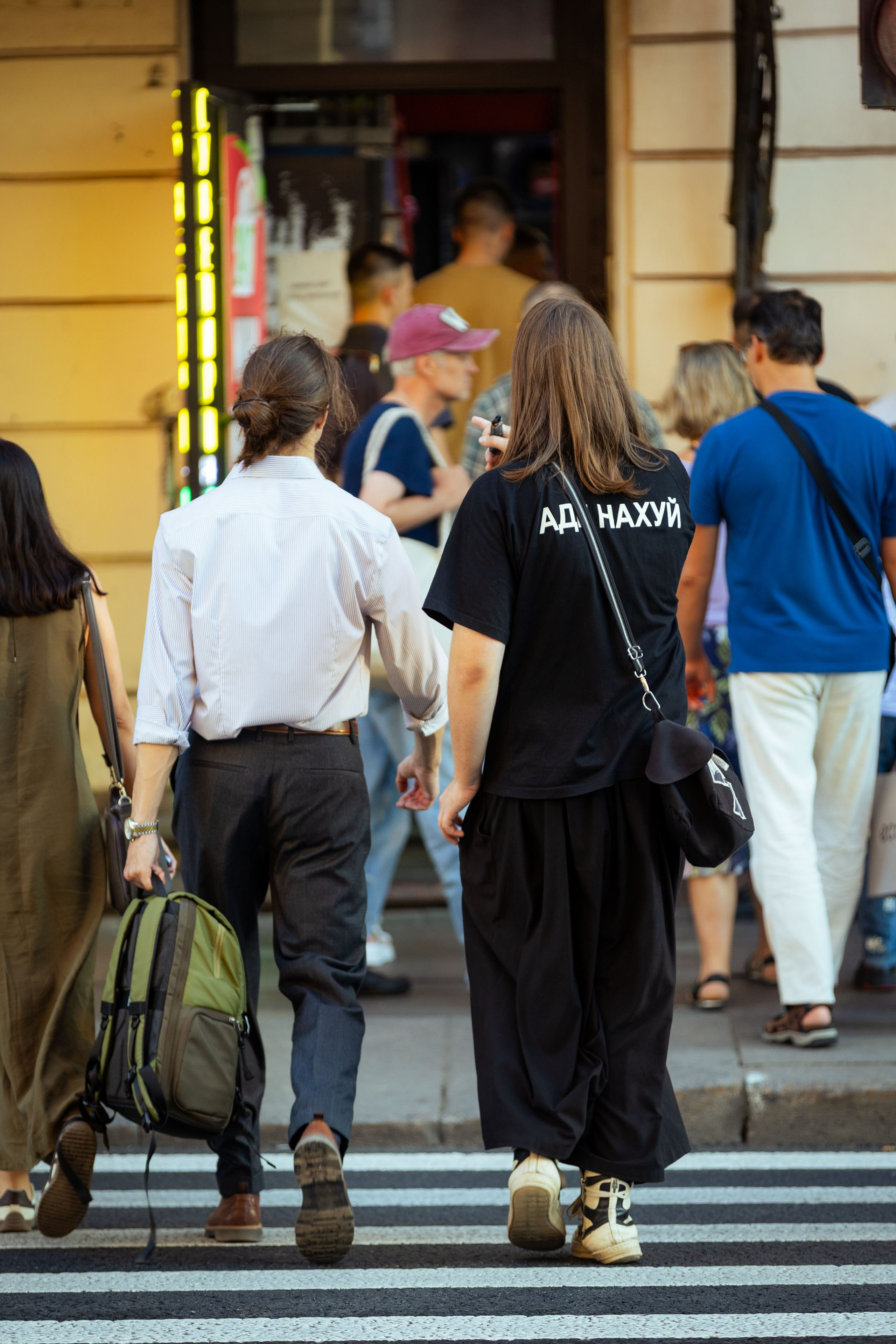 Кольский (осень 2025). Фотограф Виноградов Константин