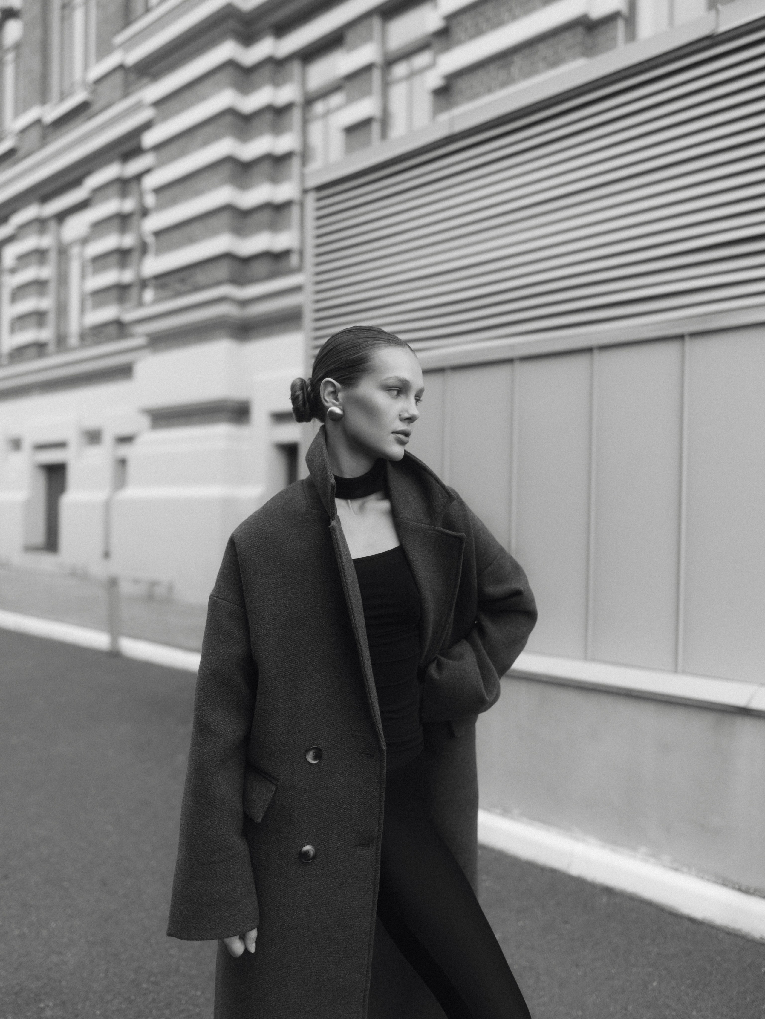 Портретный фотограф Казань