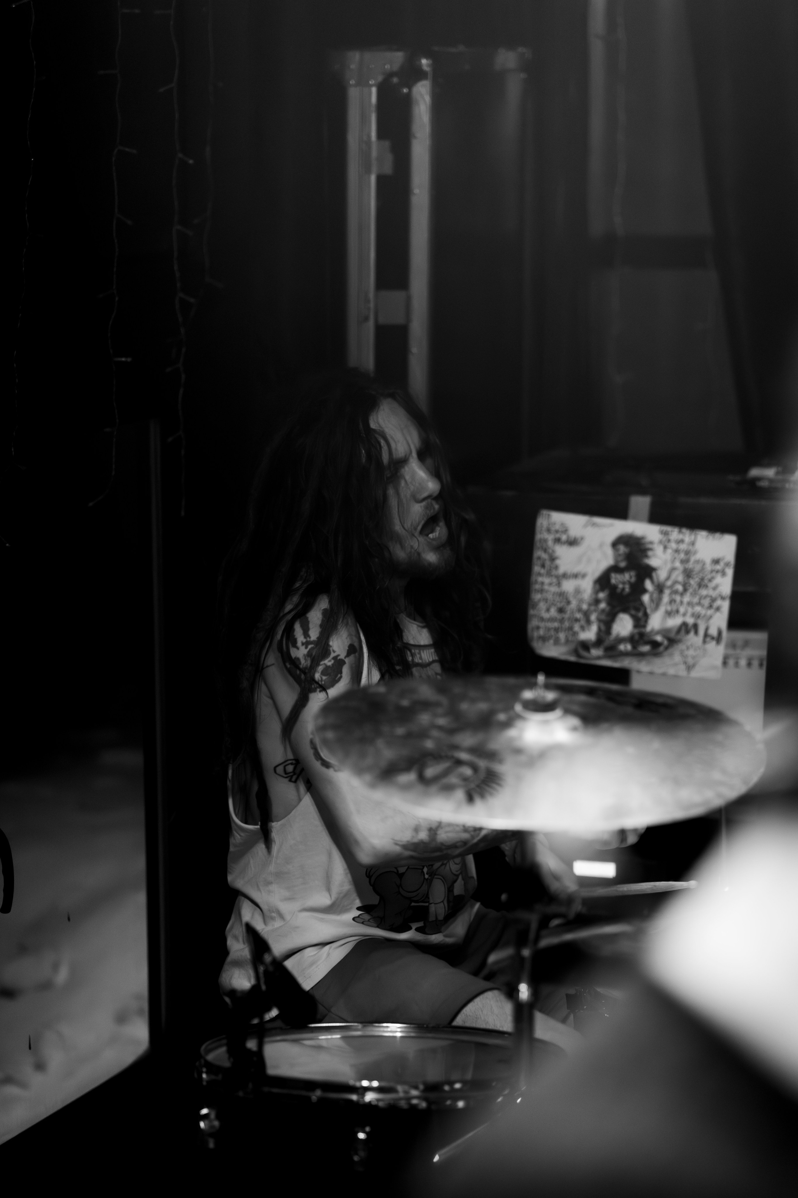 Rook's Smex. Анастасия Паршукова — фотограф Шерегеш Новосибирск