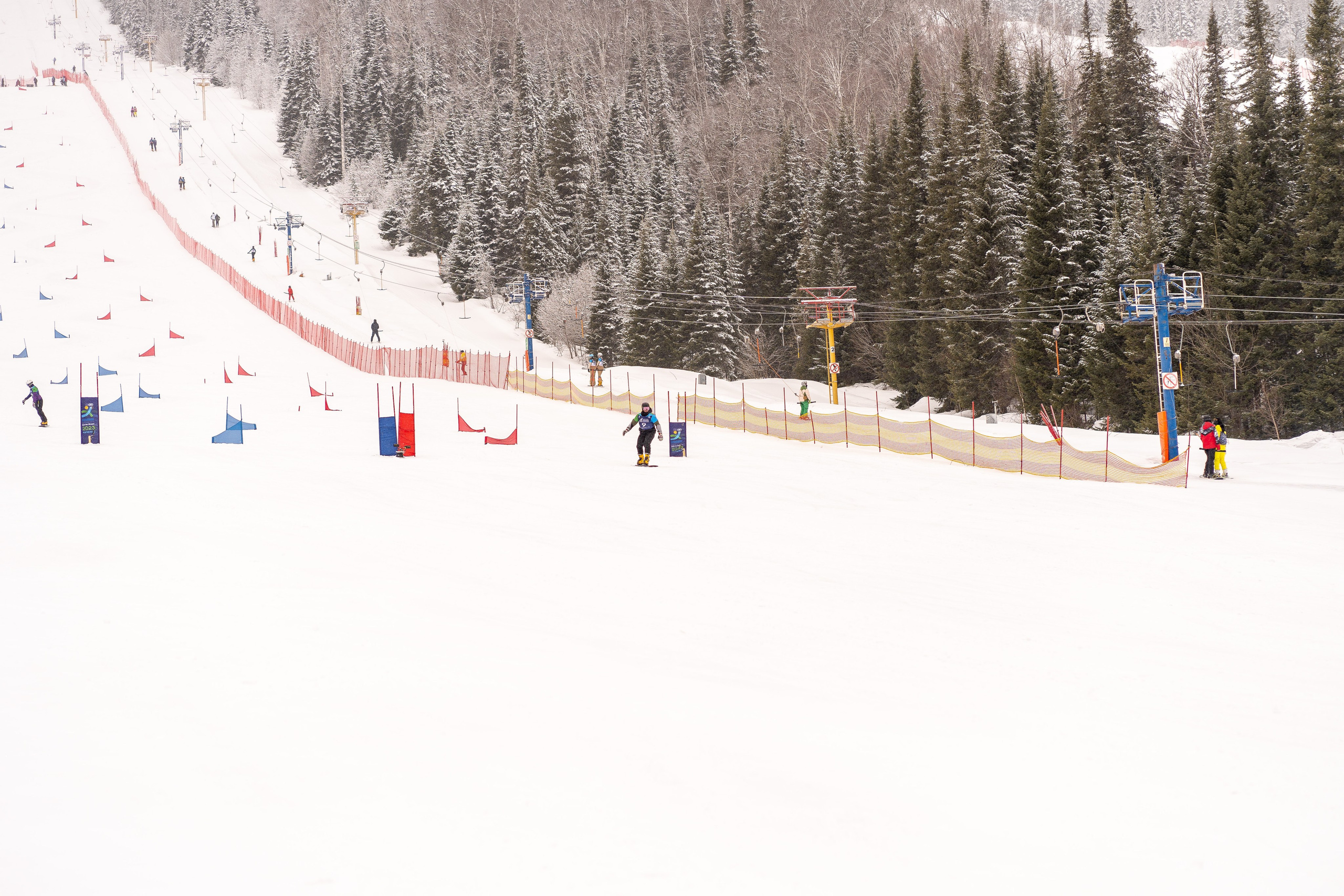 Репортаж Детский Лагерь. Анастасия Паршукова — фотограф Шерегеш Новосибирск