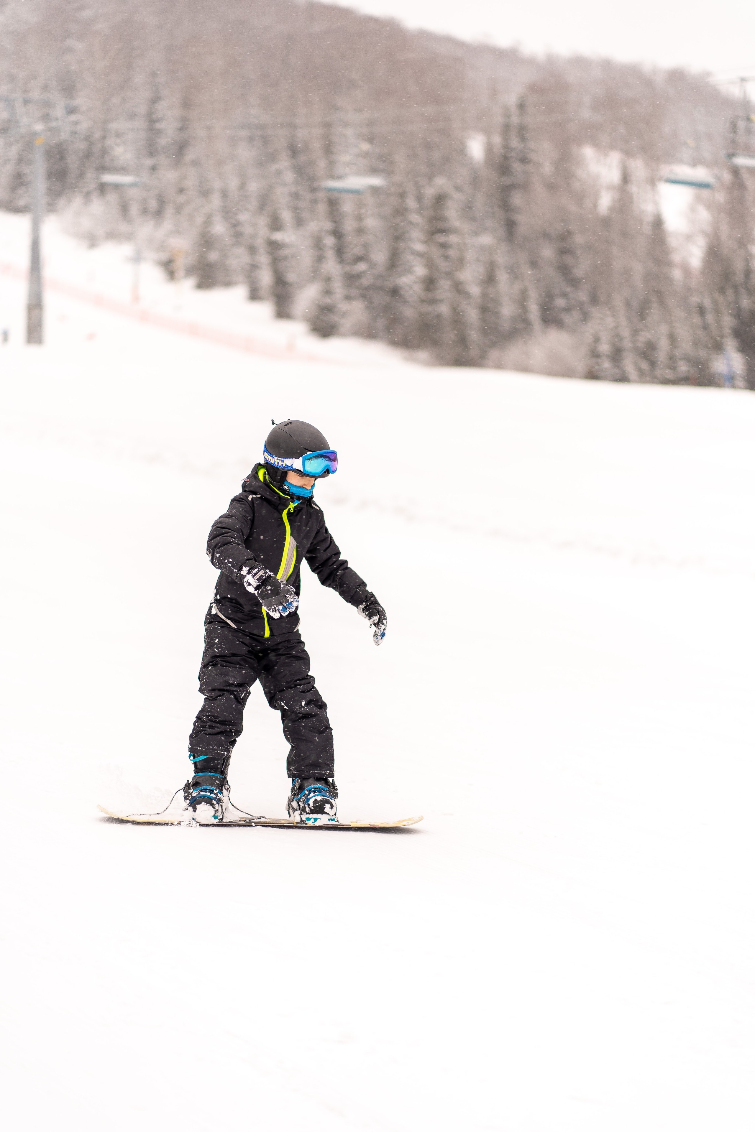 Репортаж Детский Лагерь. Анастасия Паршукова — фотограф Шерегеш Новосибирск