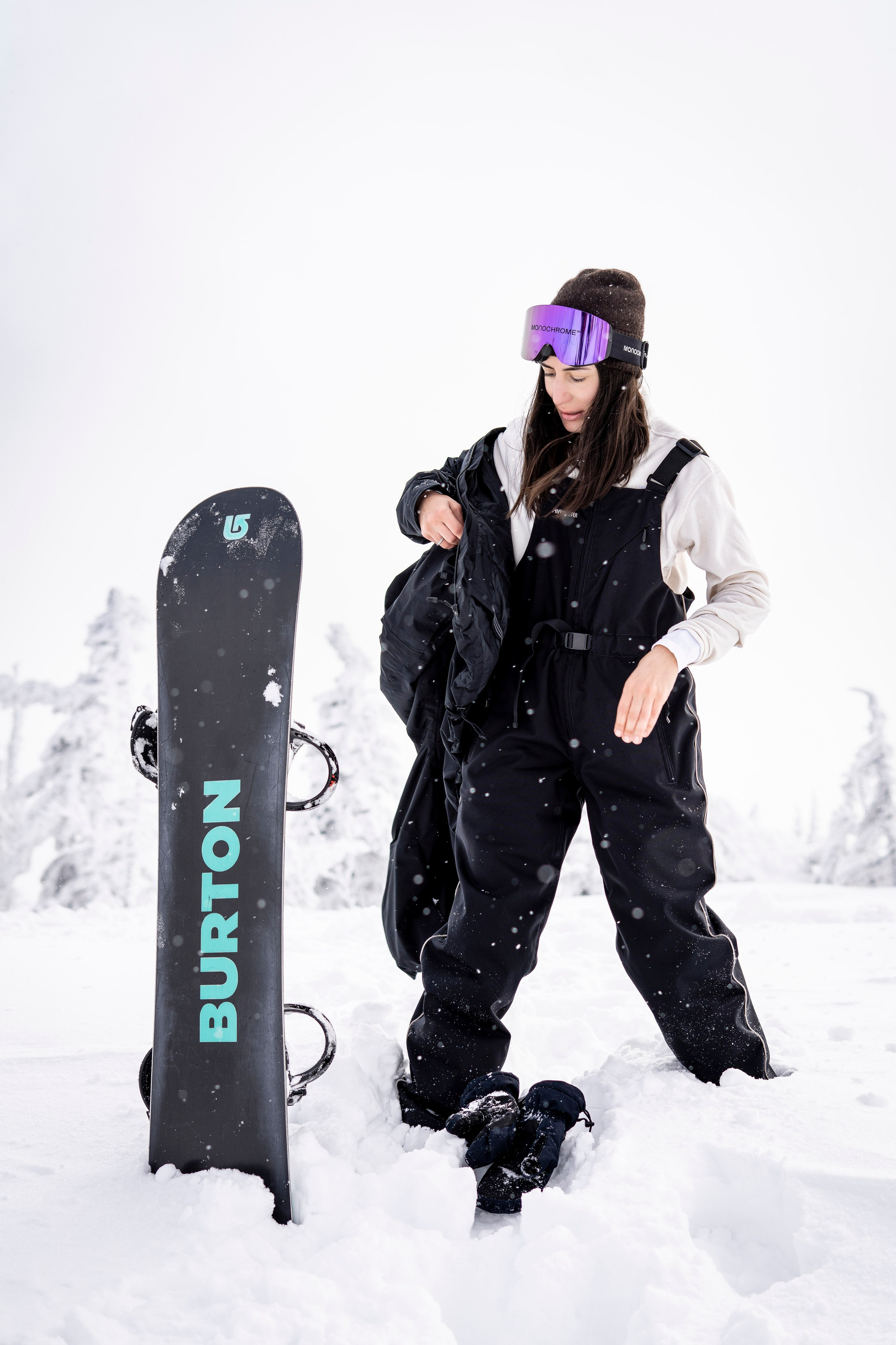 Тур. Анастасия Паршукова — фотограф Шерегеш Новосибирск