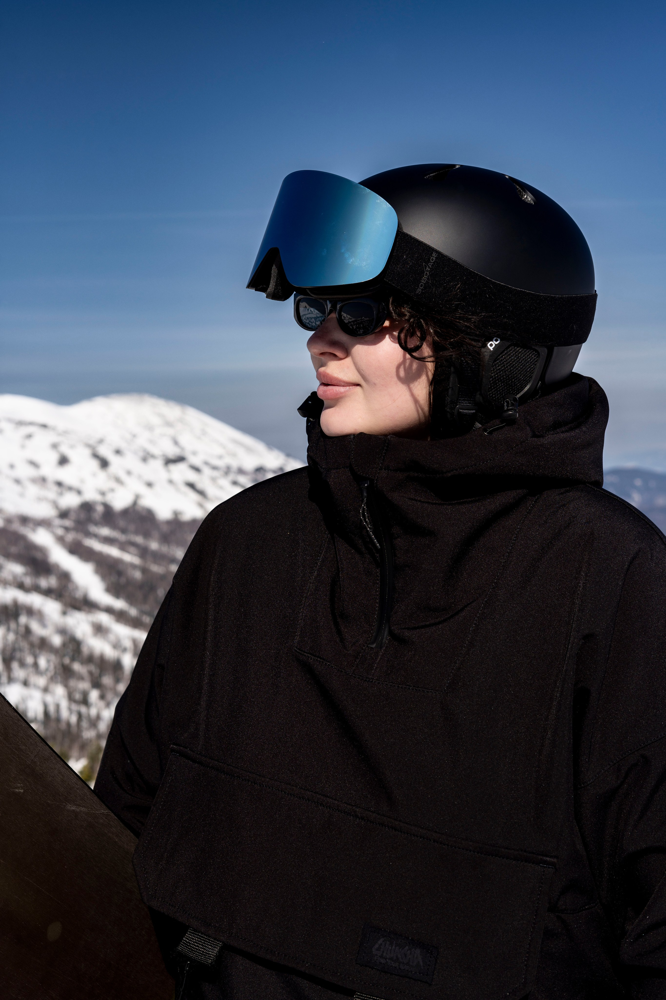 Тур. Анастасия Паршукова — фотограф Шерегеш Новосибирск