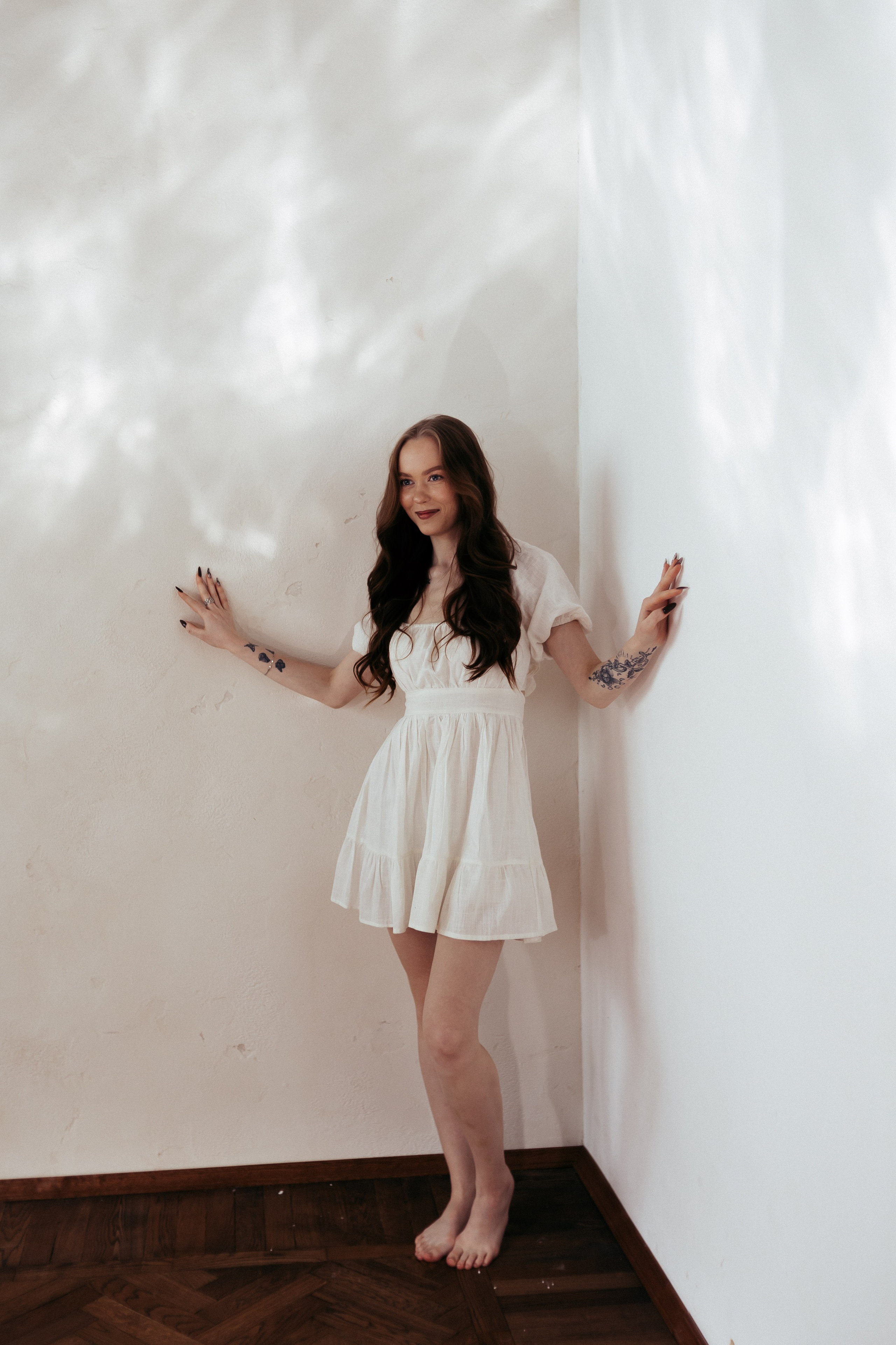 Yana. Ника — ваш персональный фотограф в Нижнем Новгороде