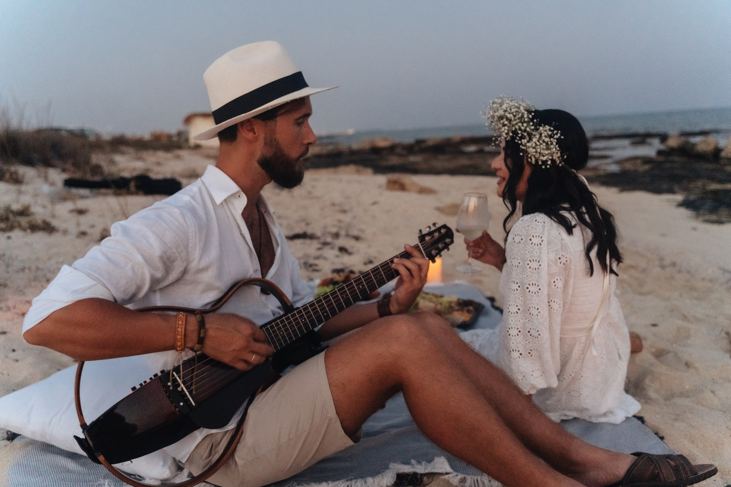 Обновление клятв. Вика и Саша. Свадебный и семейный фотограф Ирина Чернова