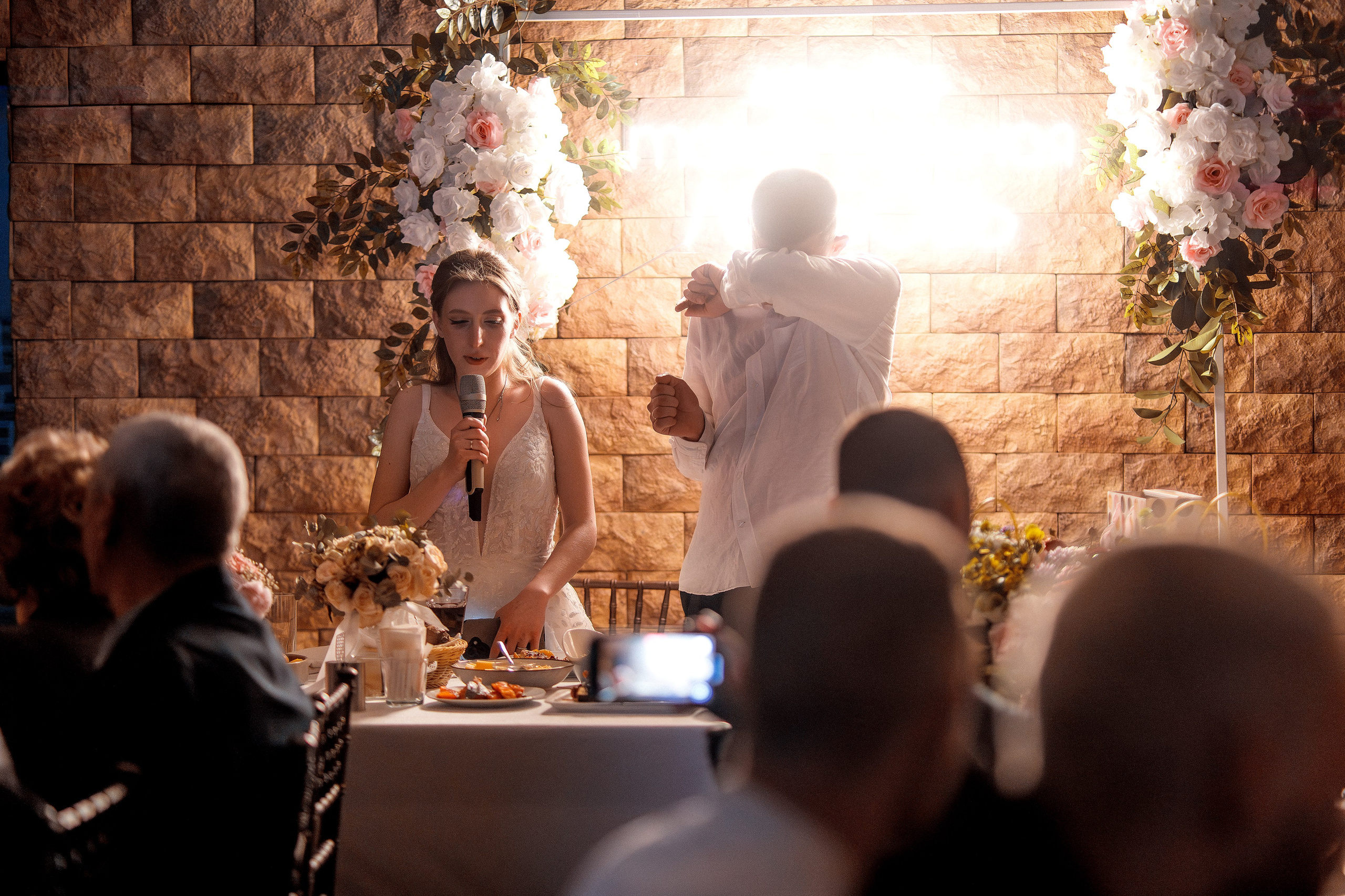 Свадебная съемка Валера и Ксюша. Фотограф в Новосибирске Владислав Унтерберг