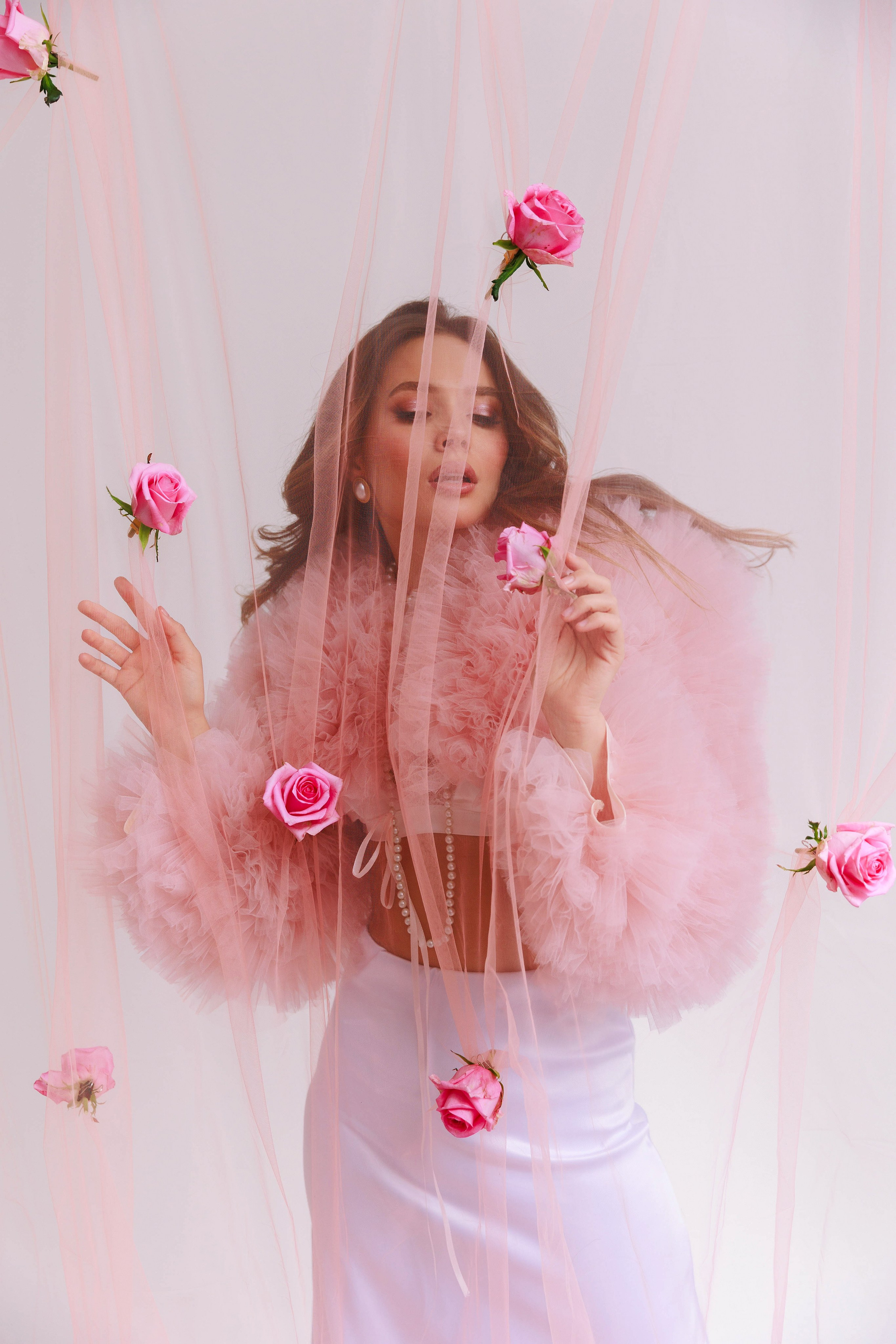 Студийные. Фотограф Полина Лытнева