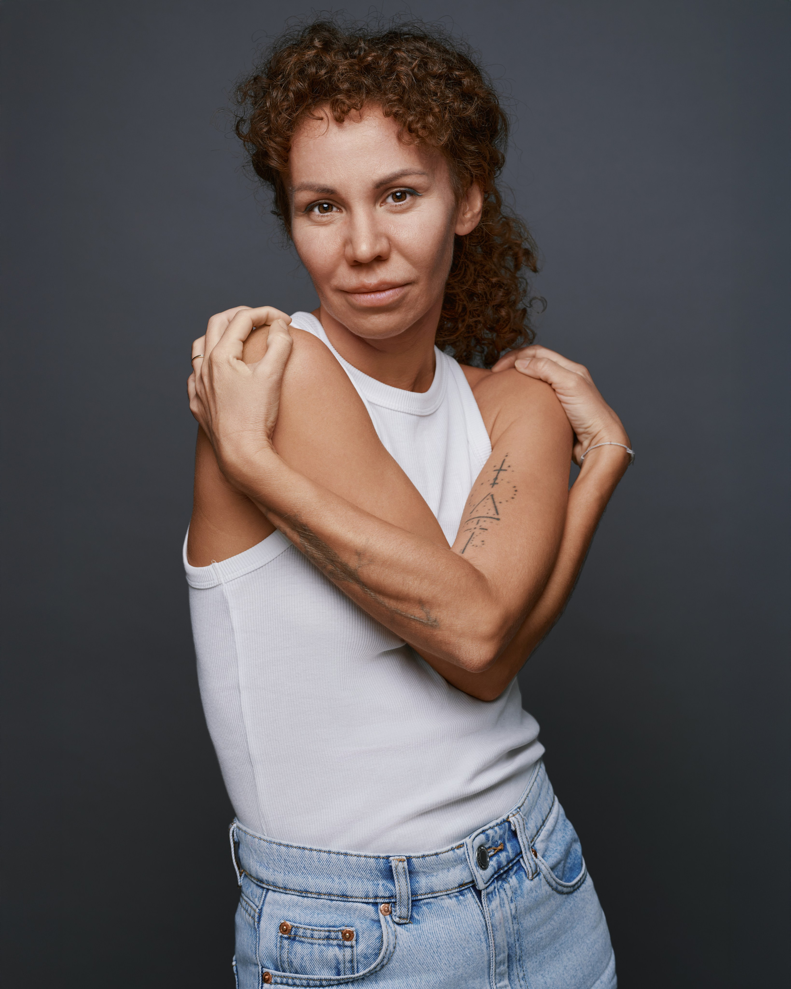 Марта. Коммерческие фотосессии, актерское портфолио