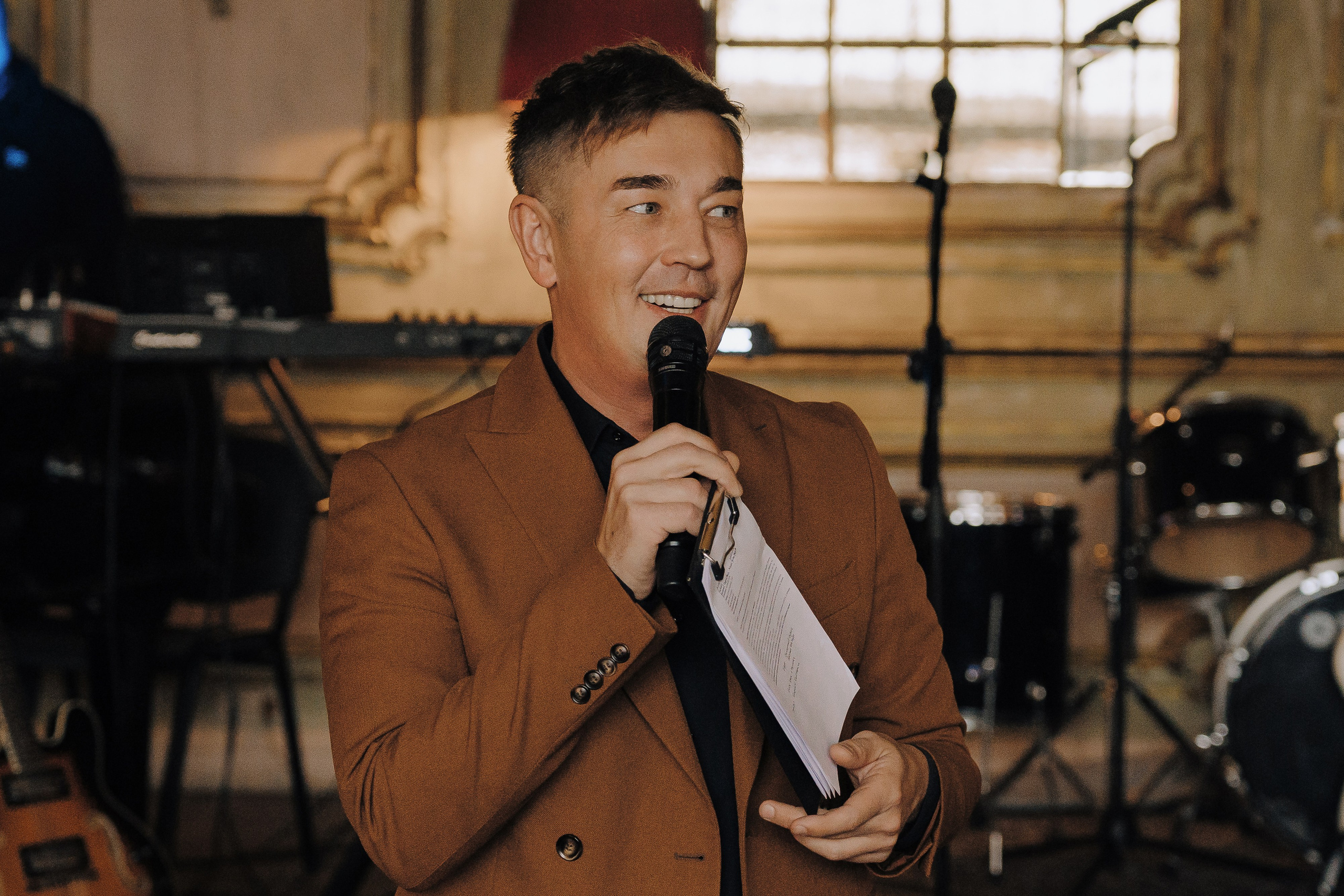 7 ЛЕТ AROMA DE CUBA. Репортажный фотограф Зуев Роман г. Челябинск