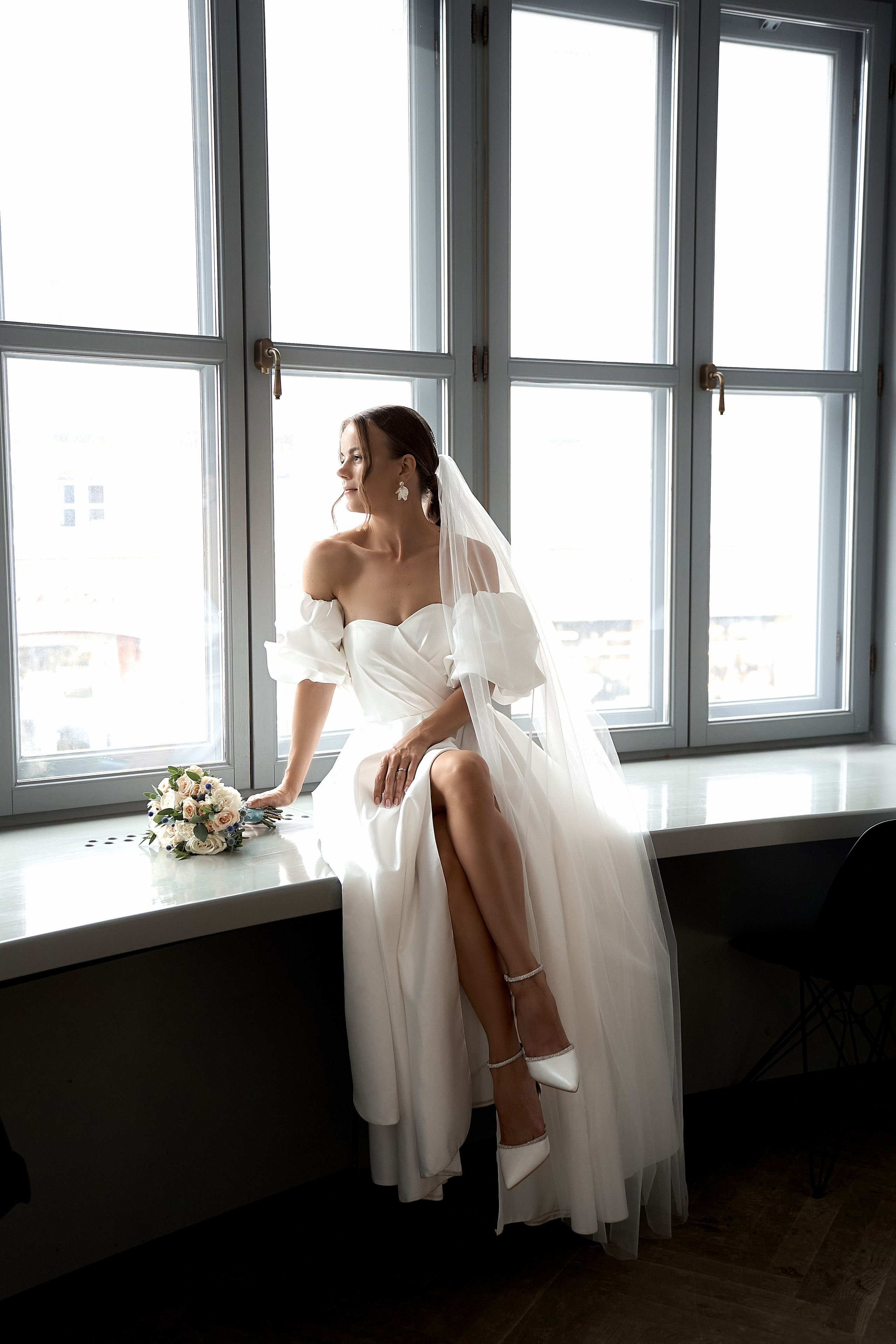 Свадьбы (лучшие кадры). Фотограф в Нижнем Новгороде Марина Кузнецова