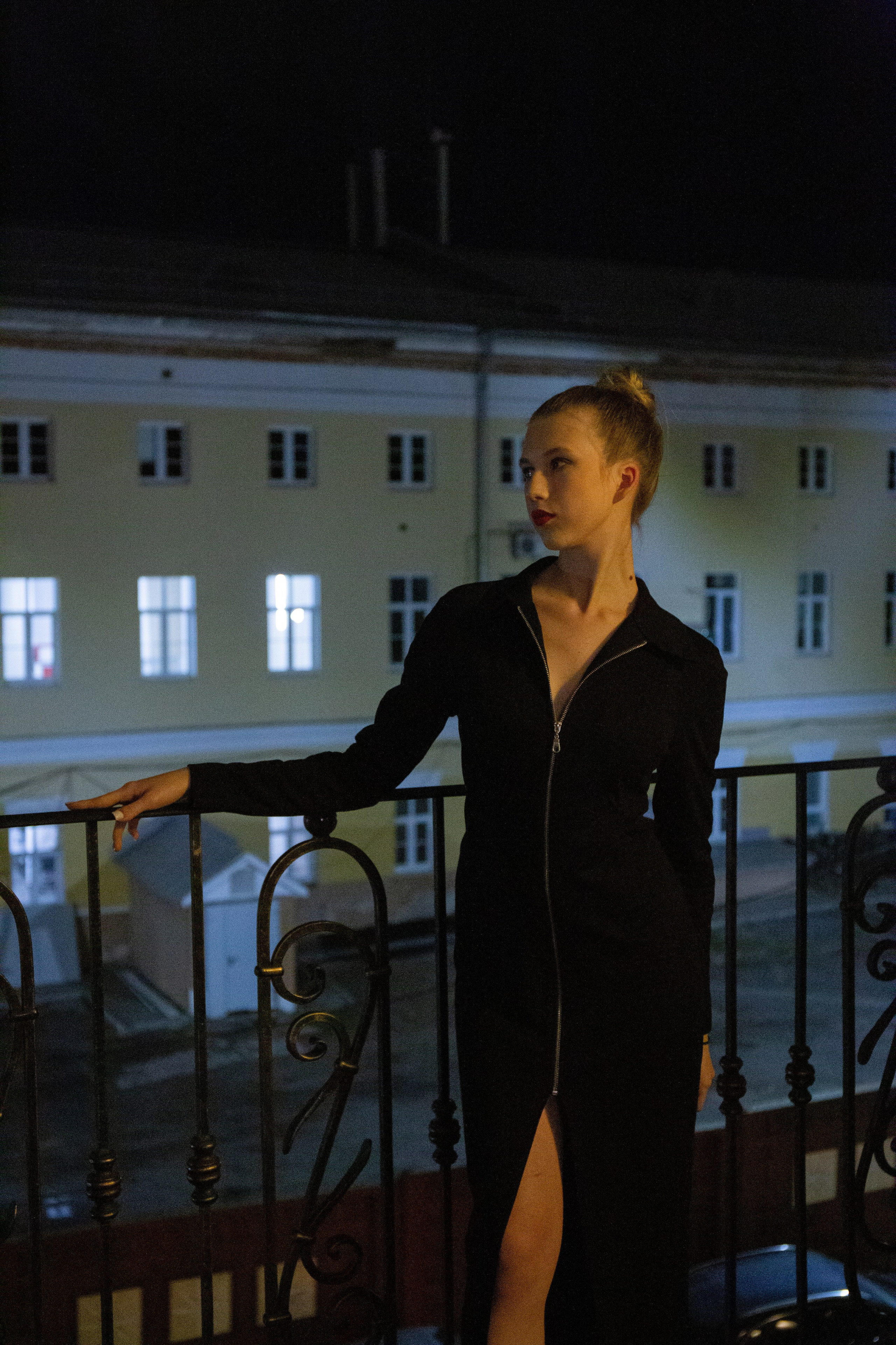 Онегин. Фотограф в Нижнем Новгороде