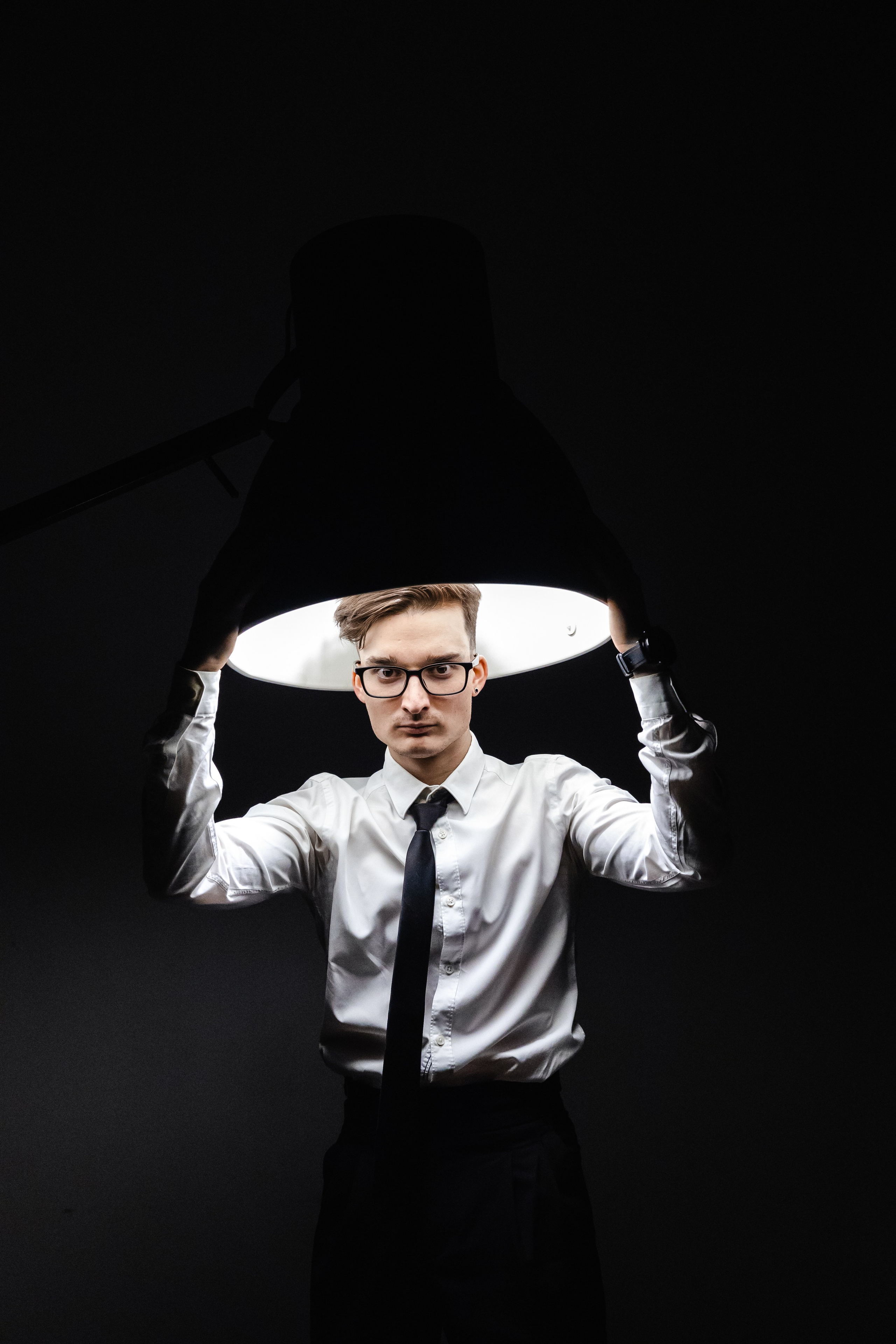 Роман. Фотограф Виктория Волкова. Москва