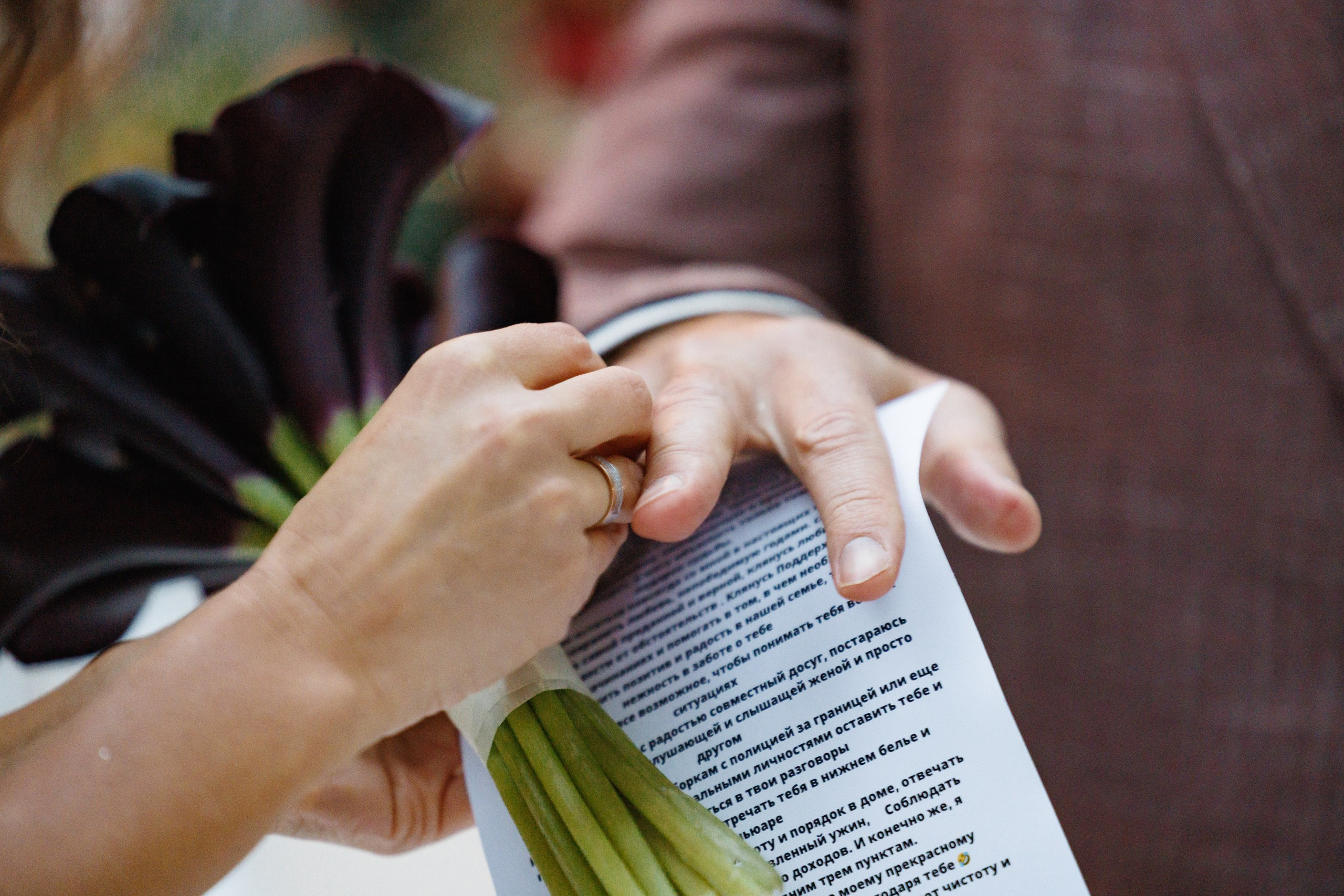 Николай и Алевтина. Ваши Истории. Фотограф/видеограф. Абакан