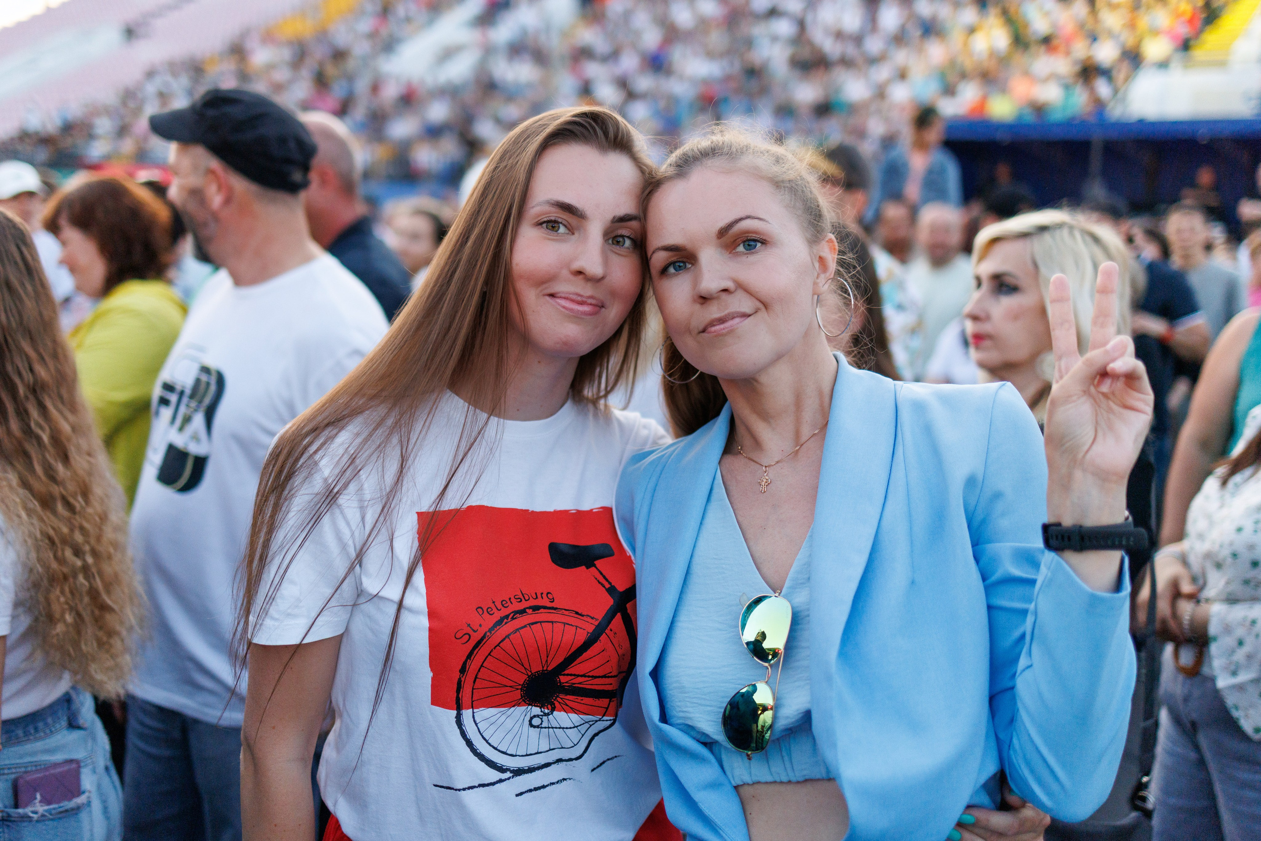 Симфония в джинсах 5. Ваши Истории. Фотограф/видеограф. Абакан