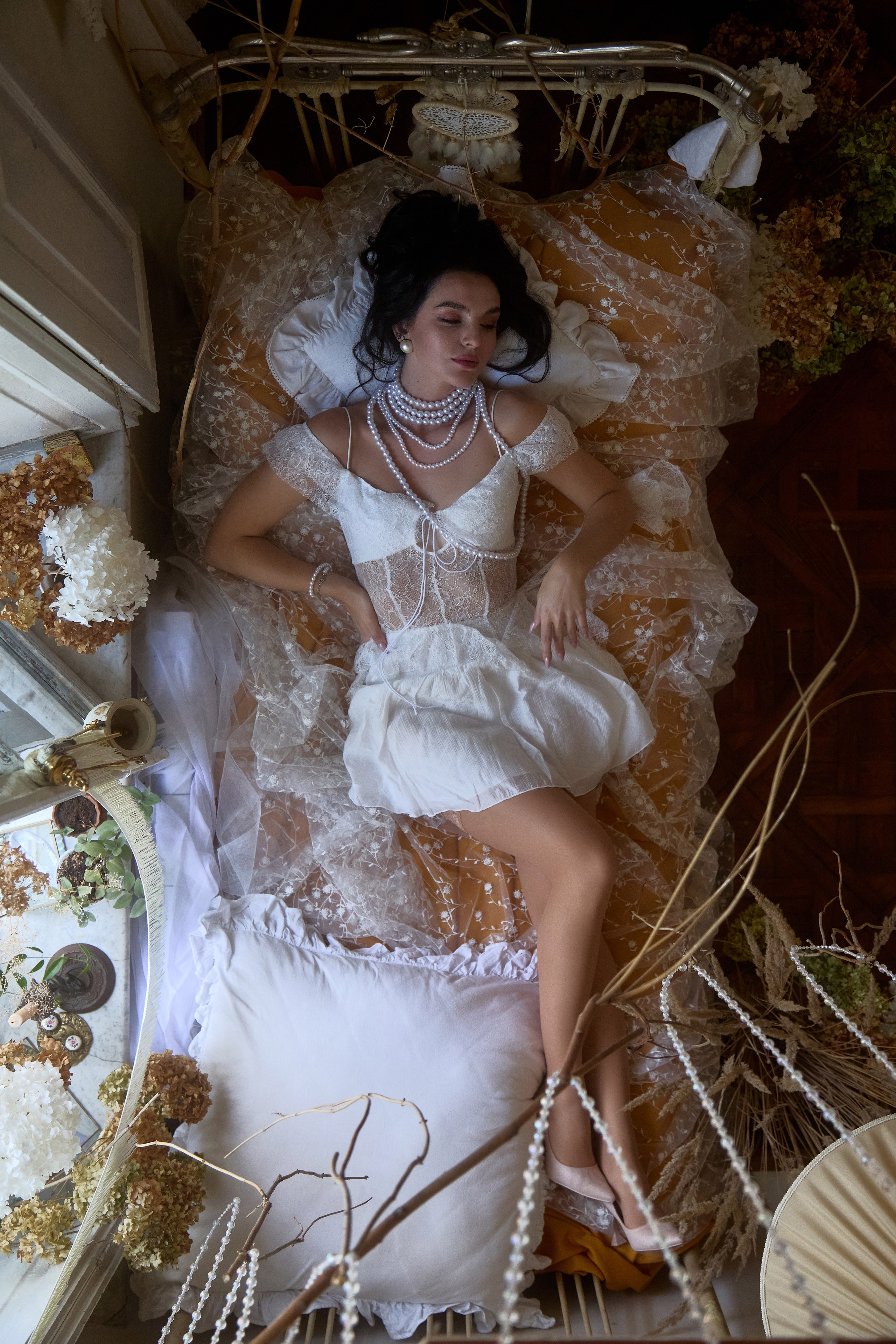 Настя и София. Фотограф Руслан Потапов в Краснодаре