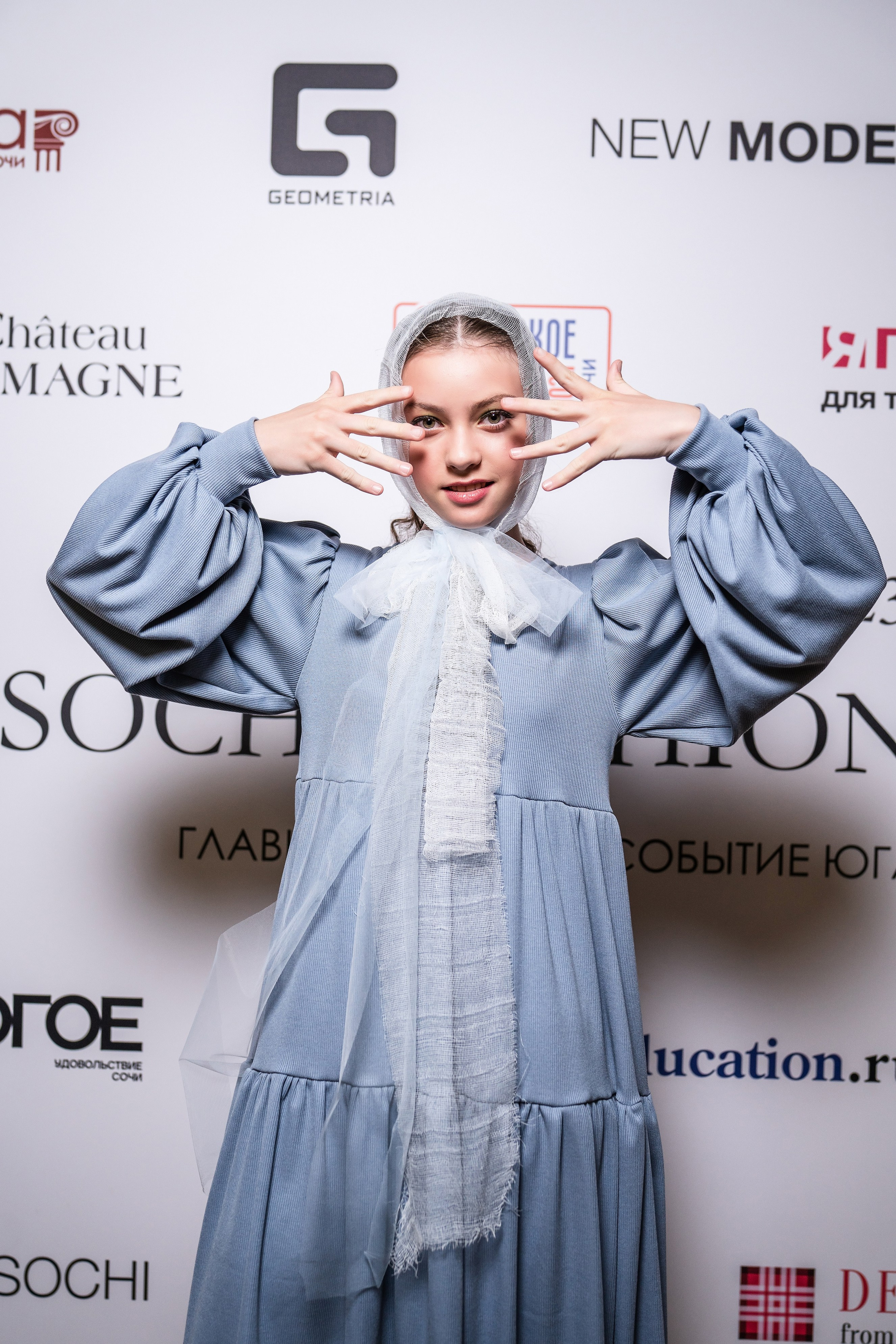 Репортажный фотограф Сочи Fashion week. Фотограф Сочи