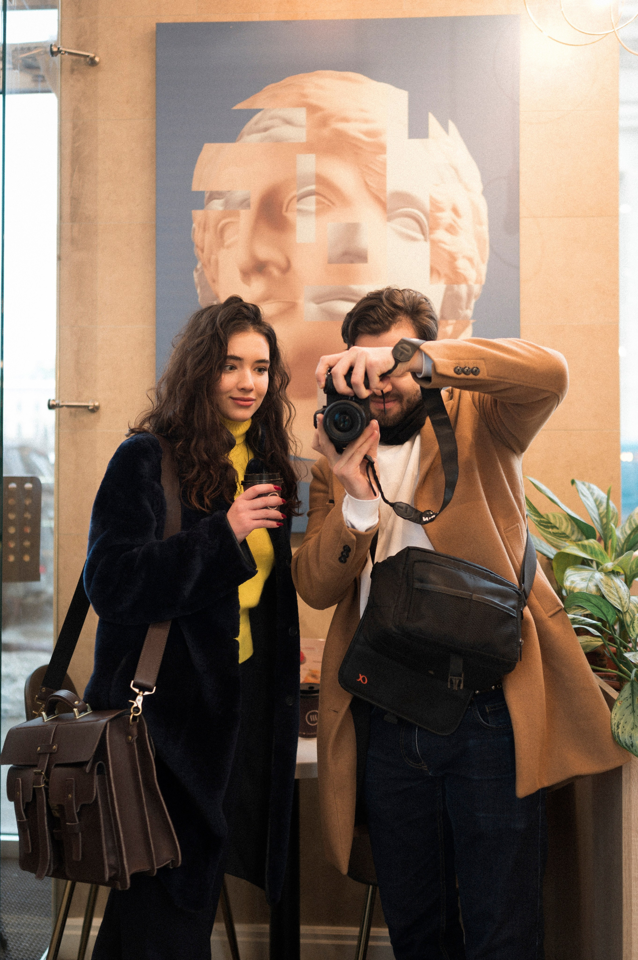 Бэки. Kartascheff