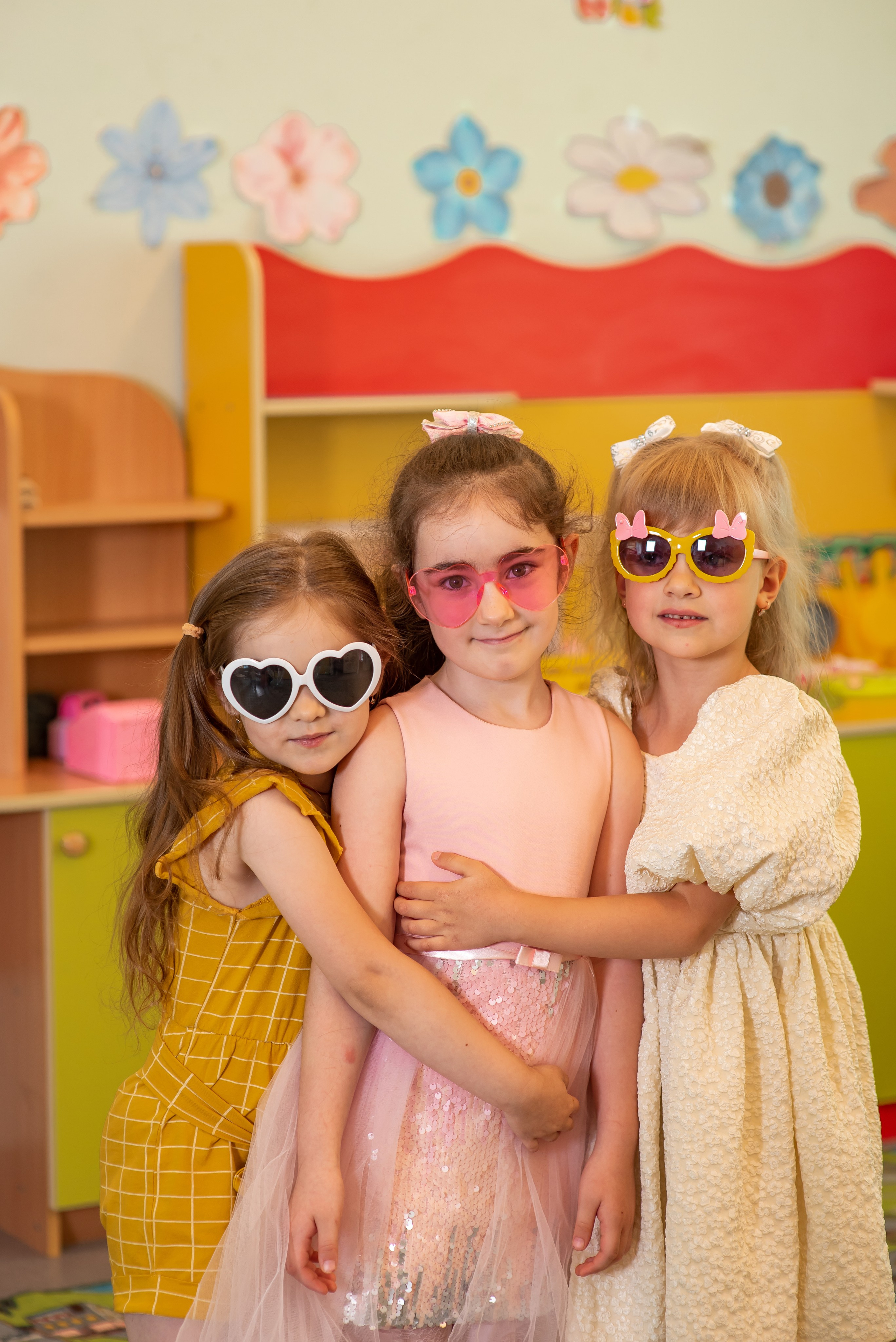 Детский сад № 14. Семейный и детский фотограф Наталья Горда