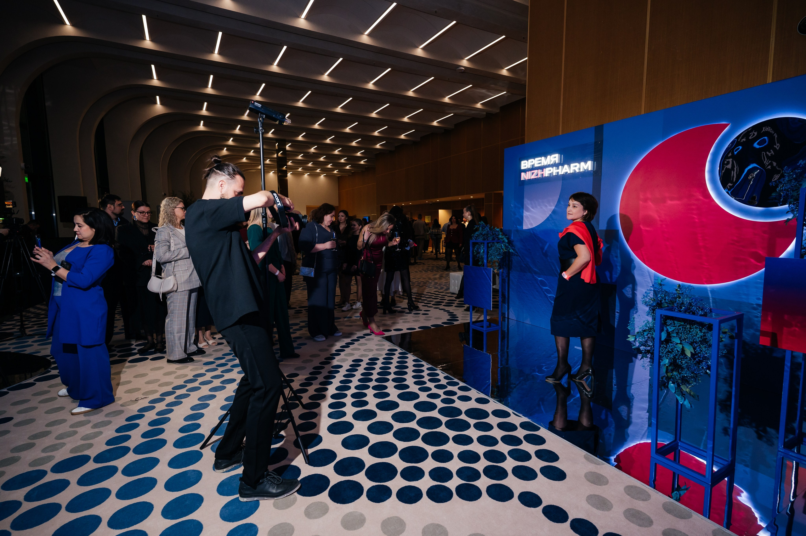 НИЖФАРМ. Фотограф Илья Бызов, Свадебный и репортажный фотограф Сочи