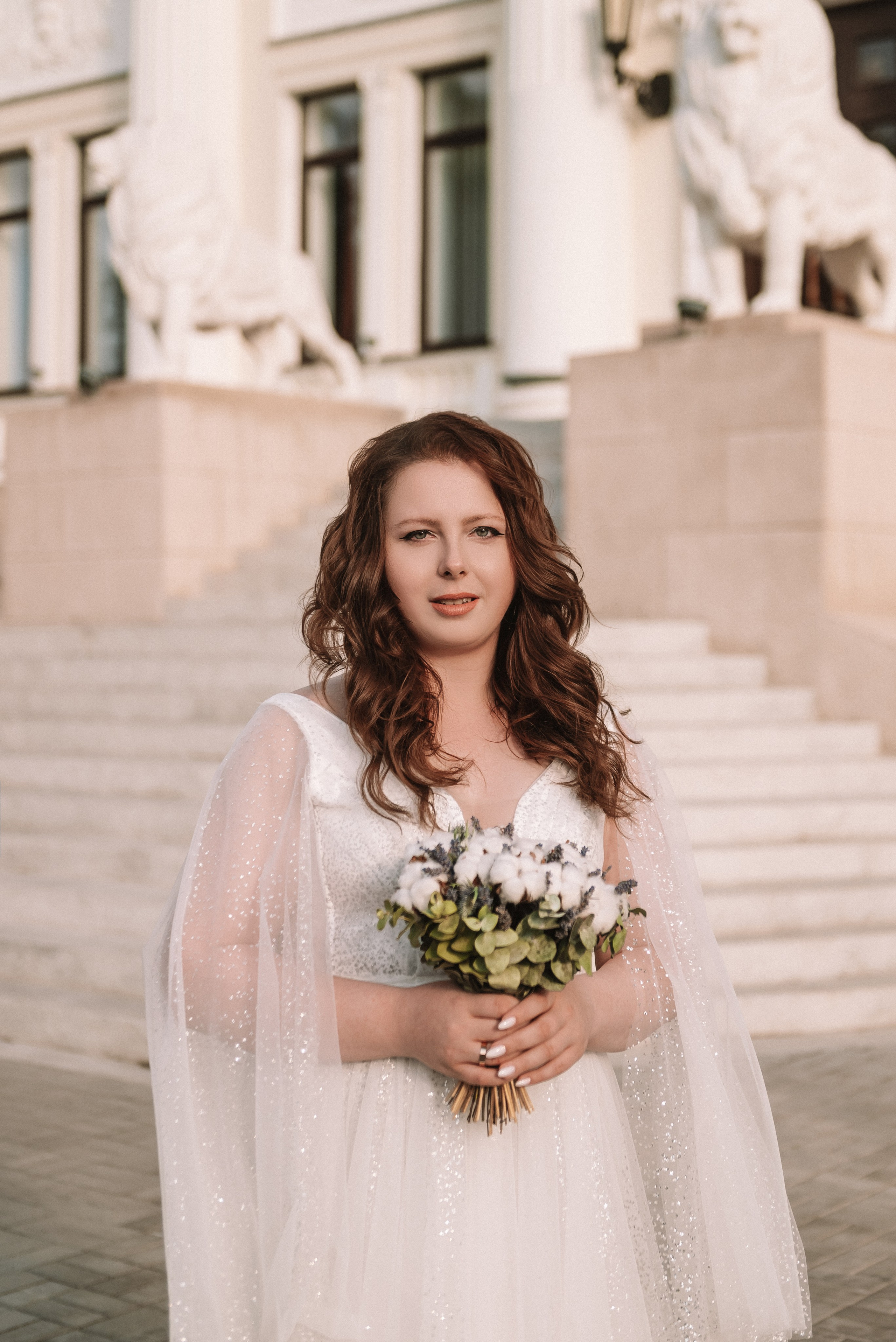 Екатерина + Александр. Свадебный и семейный фотограф в Волгограде Олеся Лисицкая