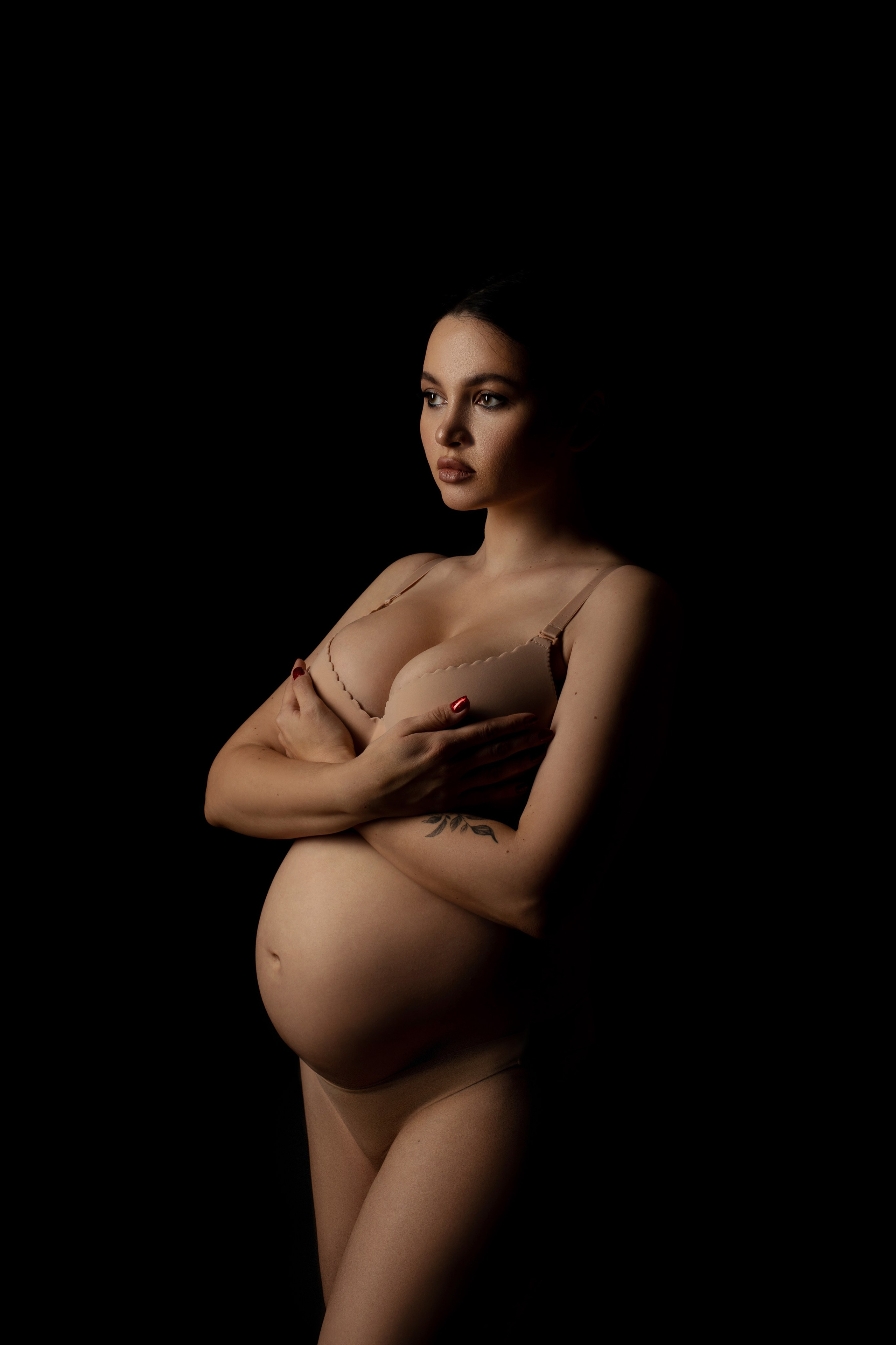 Валерия. Фотограф Людмила Лосева Волгоград