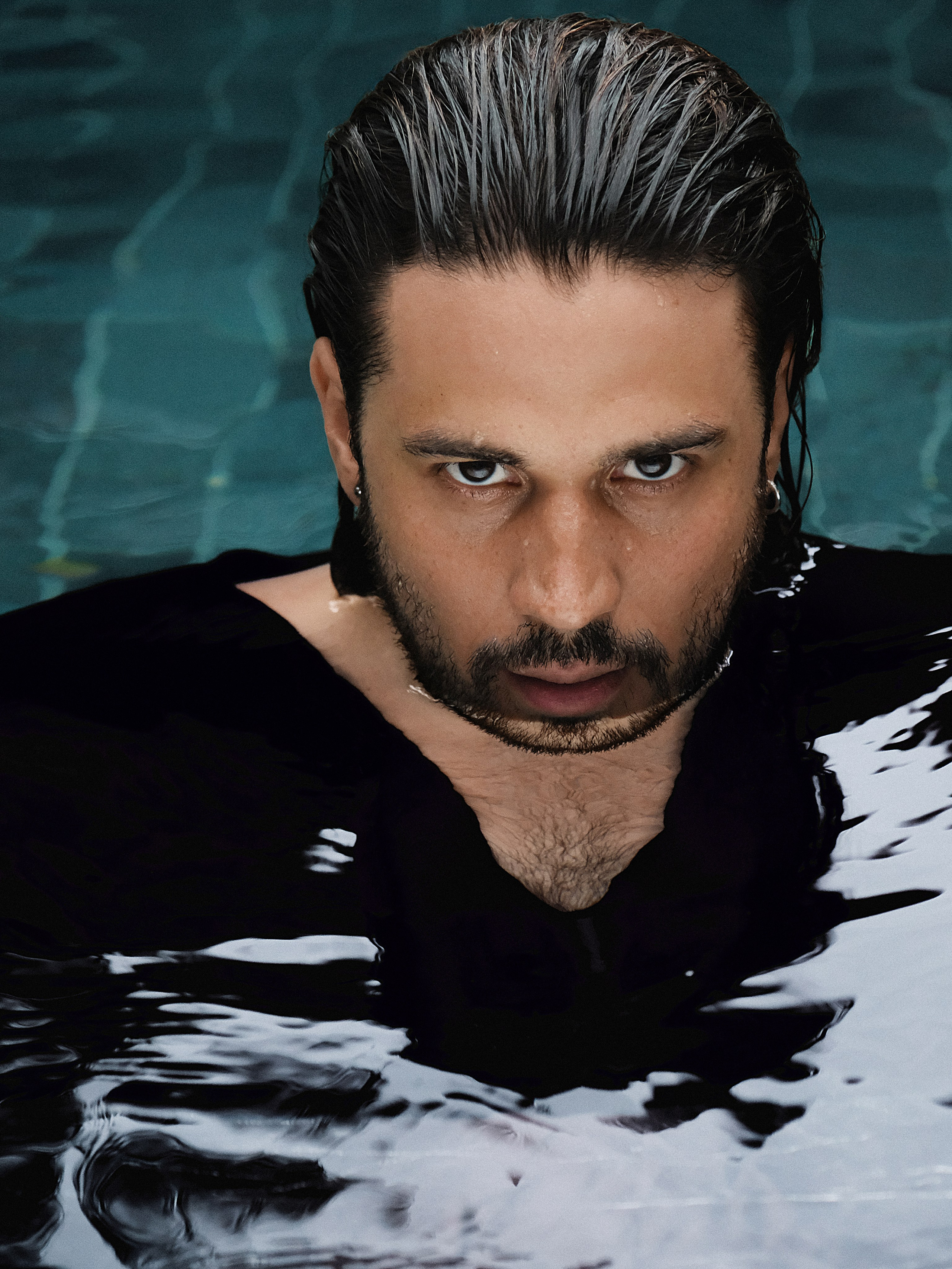 Селебрити / Celebrity. Коммерческий фотограф