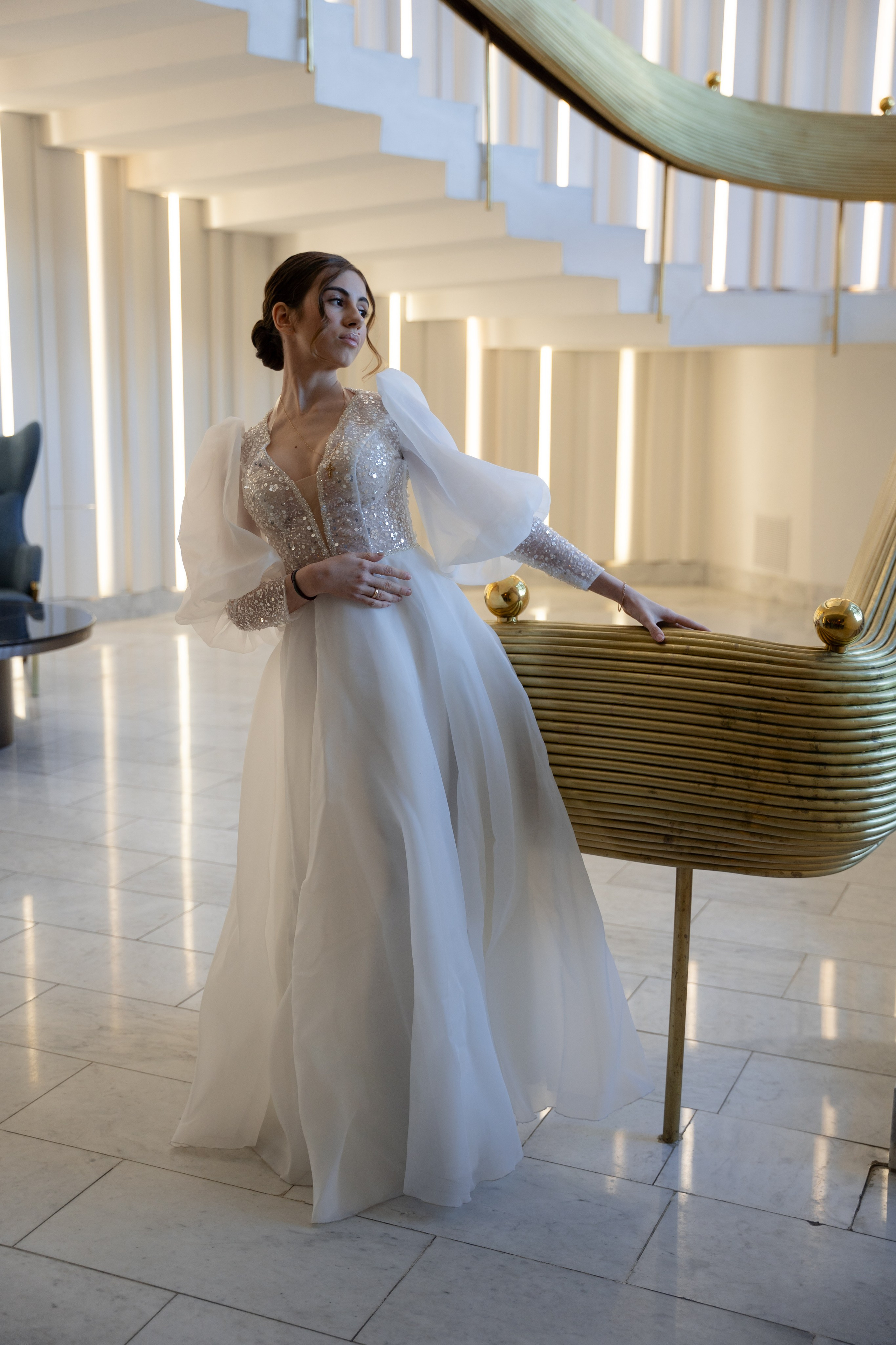 Свадебная «Интурист». Анастасия Антипинская — профессиональный фотограф в Хабаровске