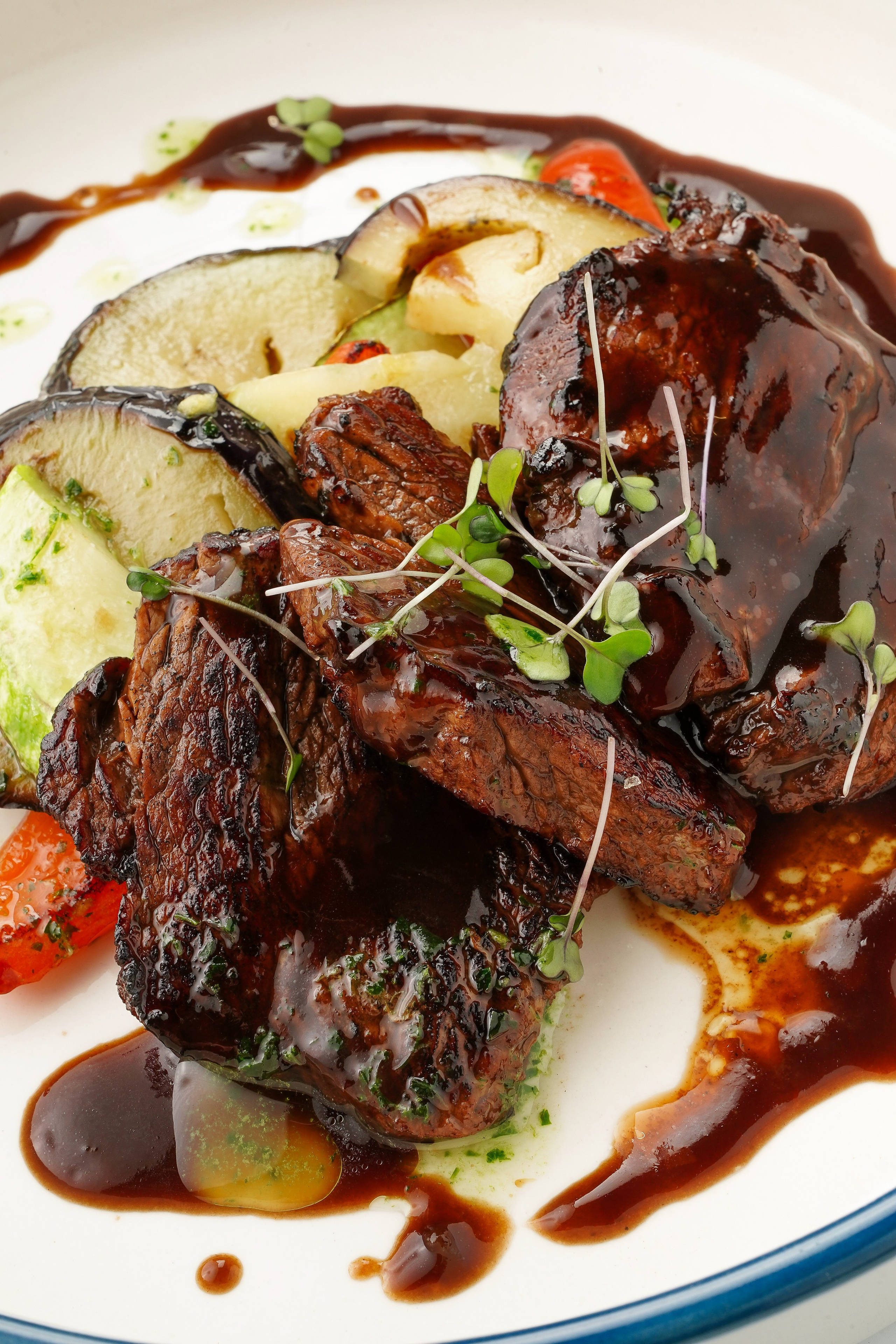 Теплые края, ресторан. Контентный и свадебный фотограф в Краснодаре и Сочи Елена Плотникова