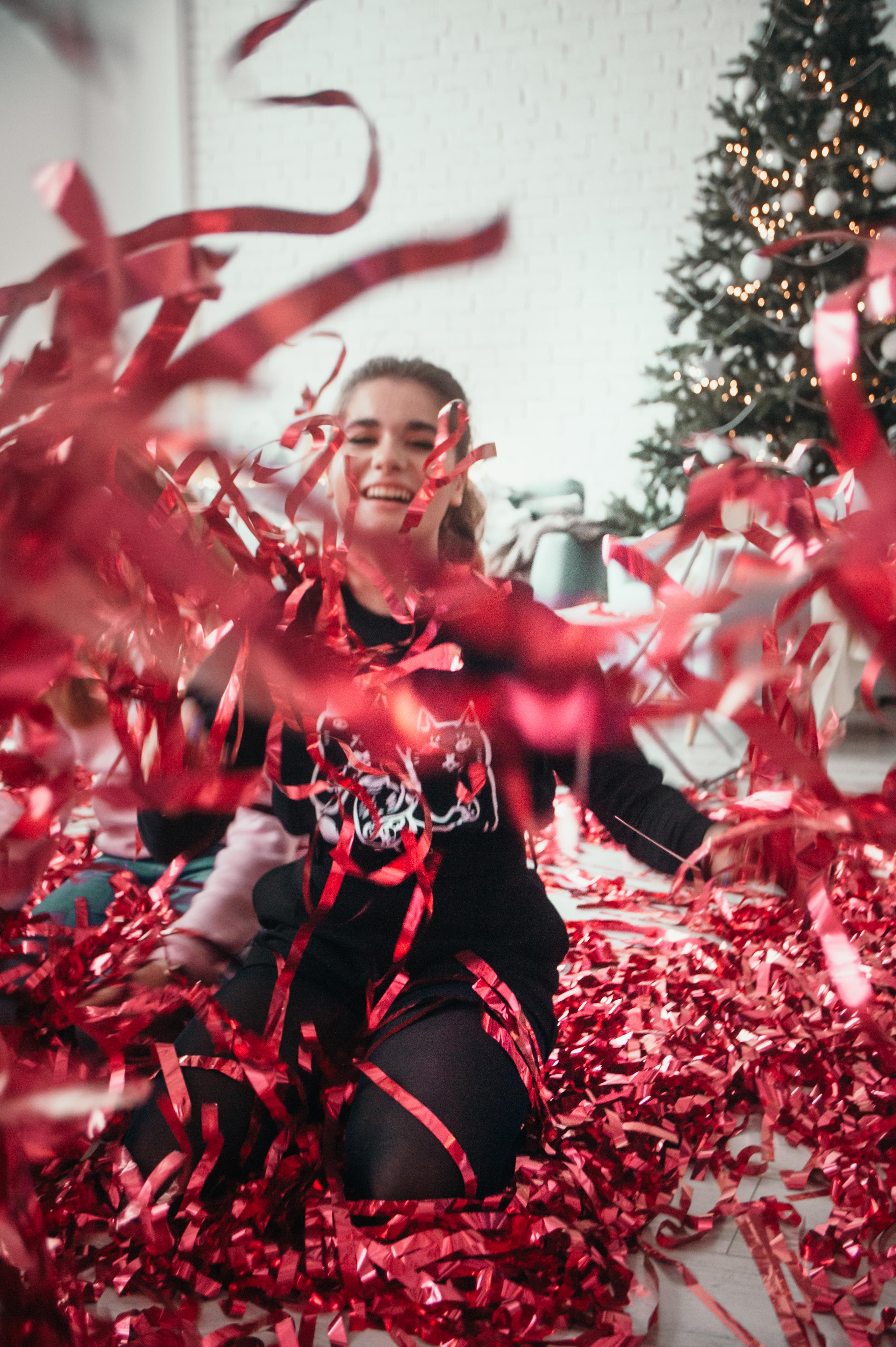 Съемка дня рождения SG