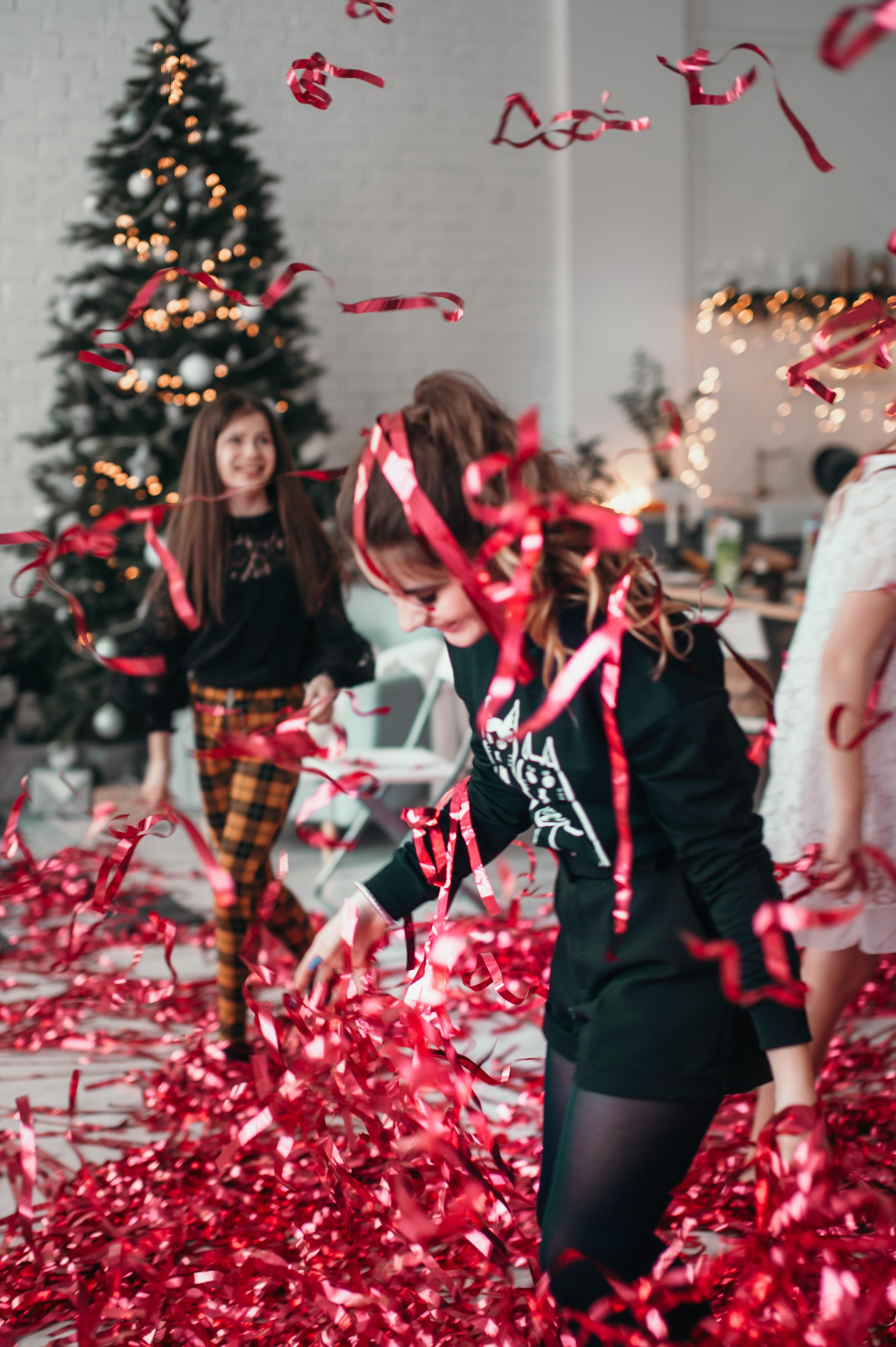 Съемка дня рождения SG