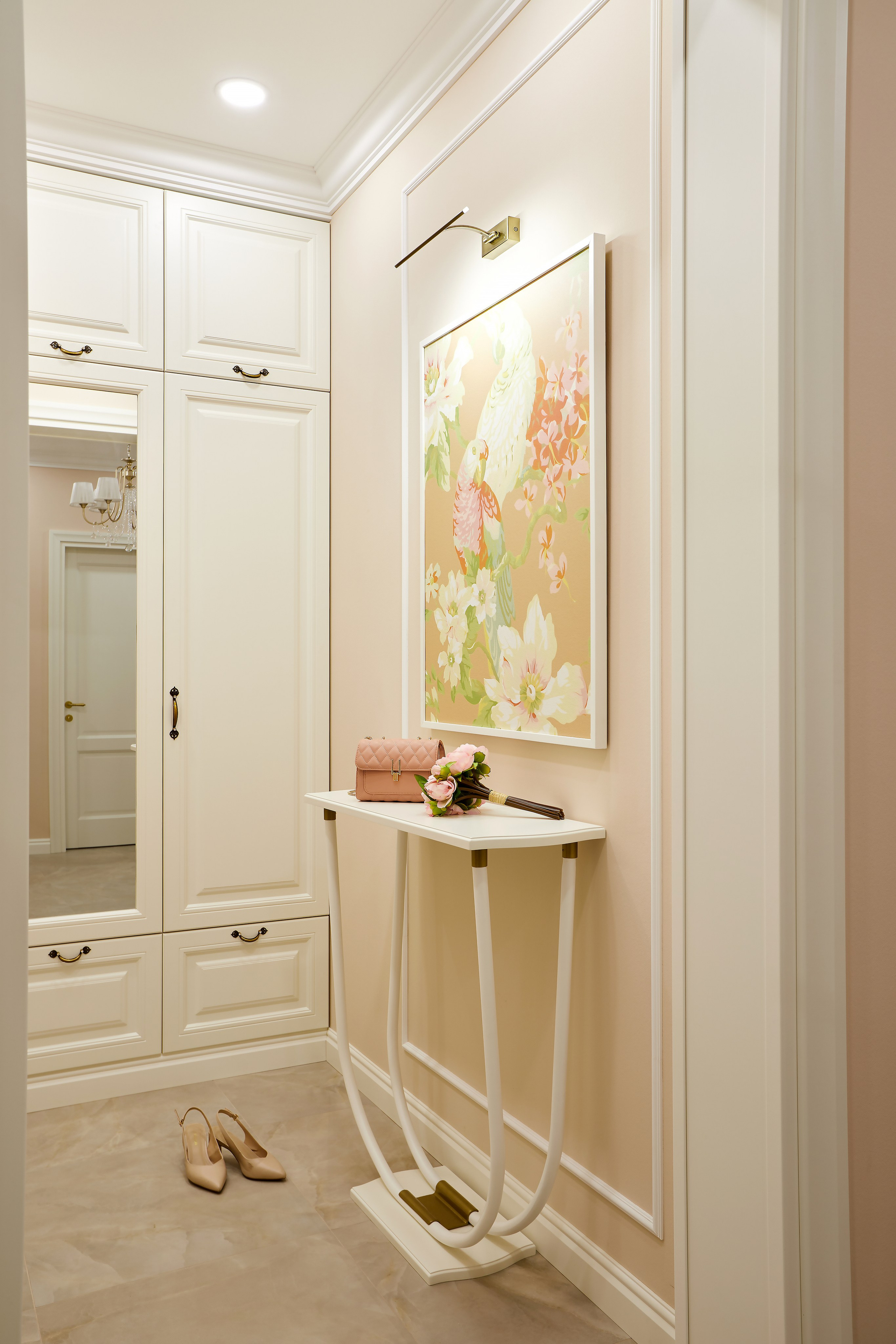 Реализованный проект дизайнера Юлии Петрухиной. Интерьерный фотограф Краснодар. Галина Ладыгина