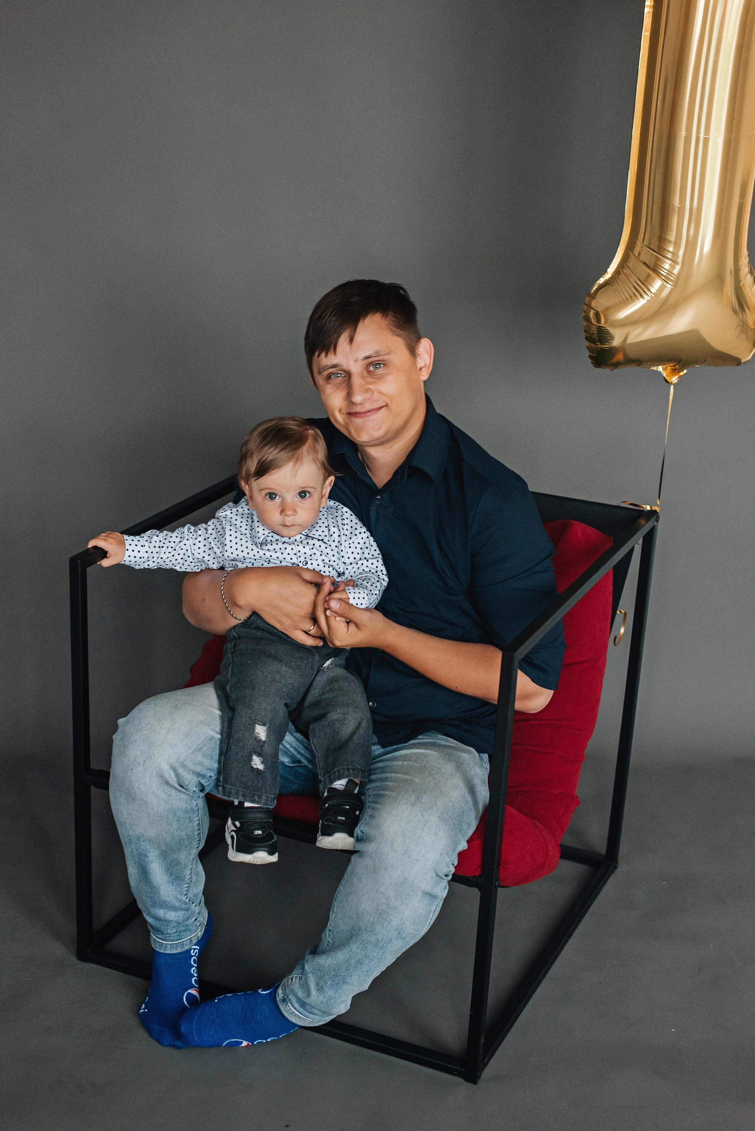 День Рождения. Детский и семейный фотограф выпускной альбом Приморско-Ахтарск