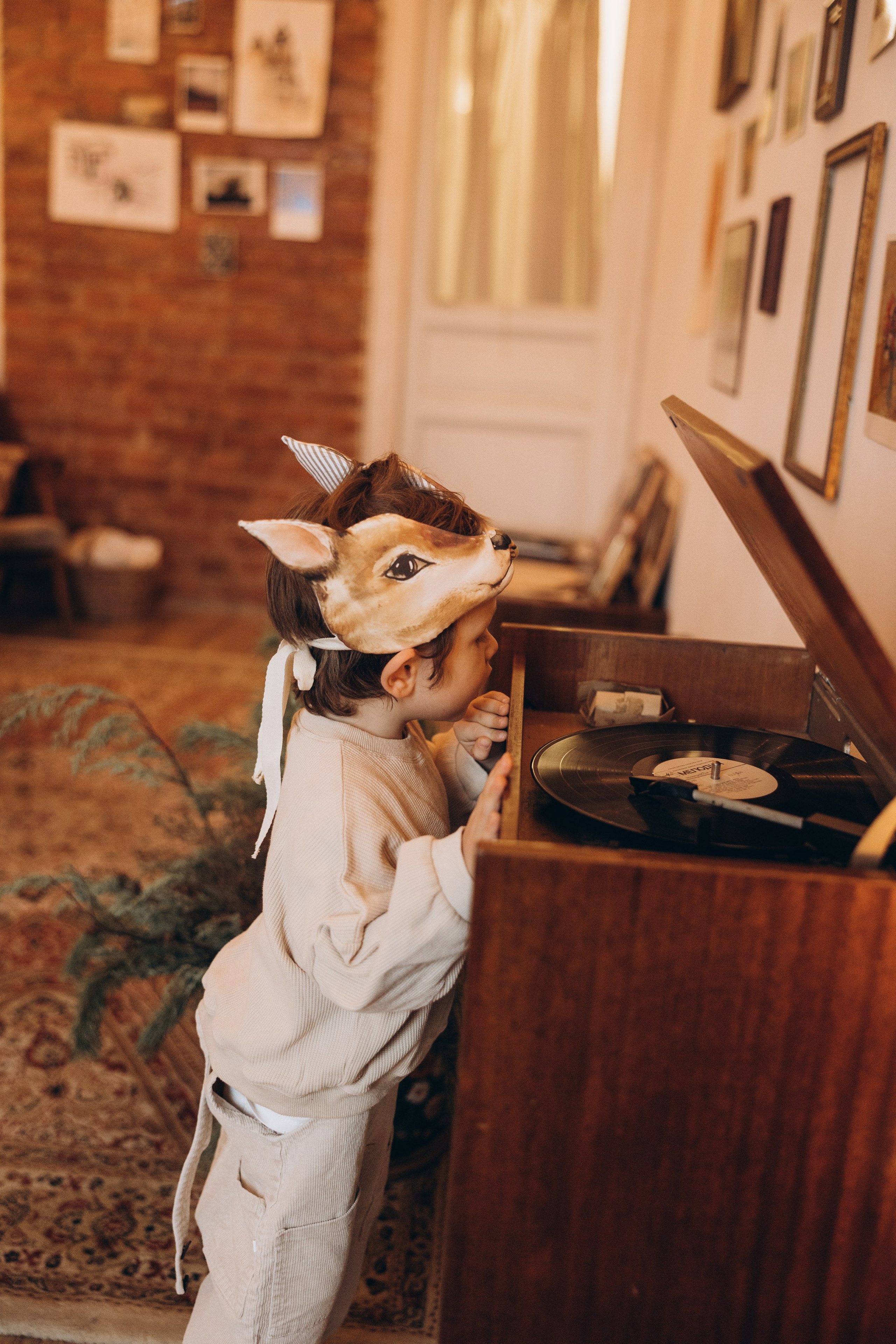 Анна, Саша и Маркус. Семейный фотограф в Москве Виктория Ястребинская