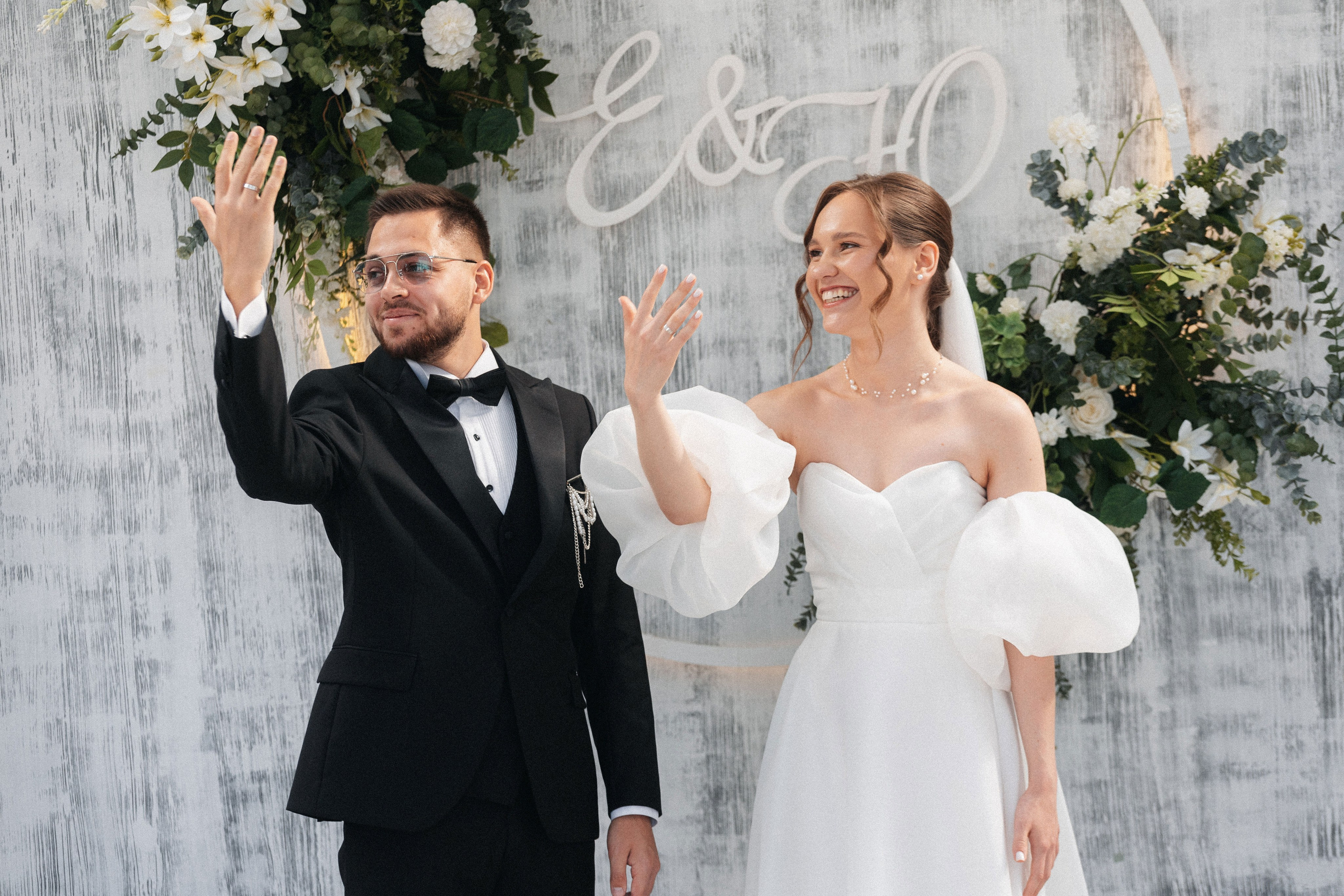 Юлия&Евгений. Фотограф ЕКБ