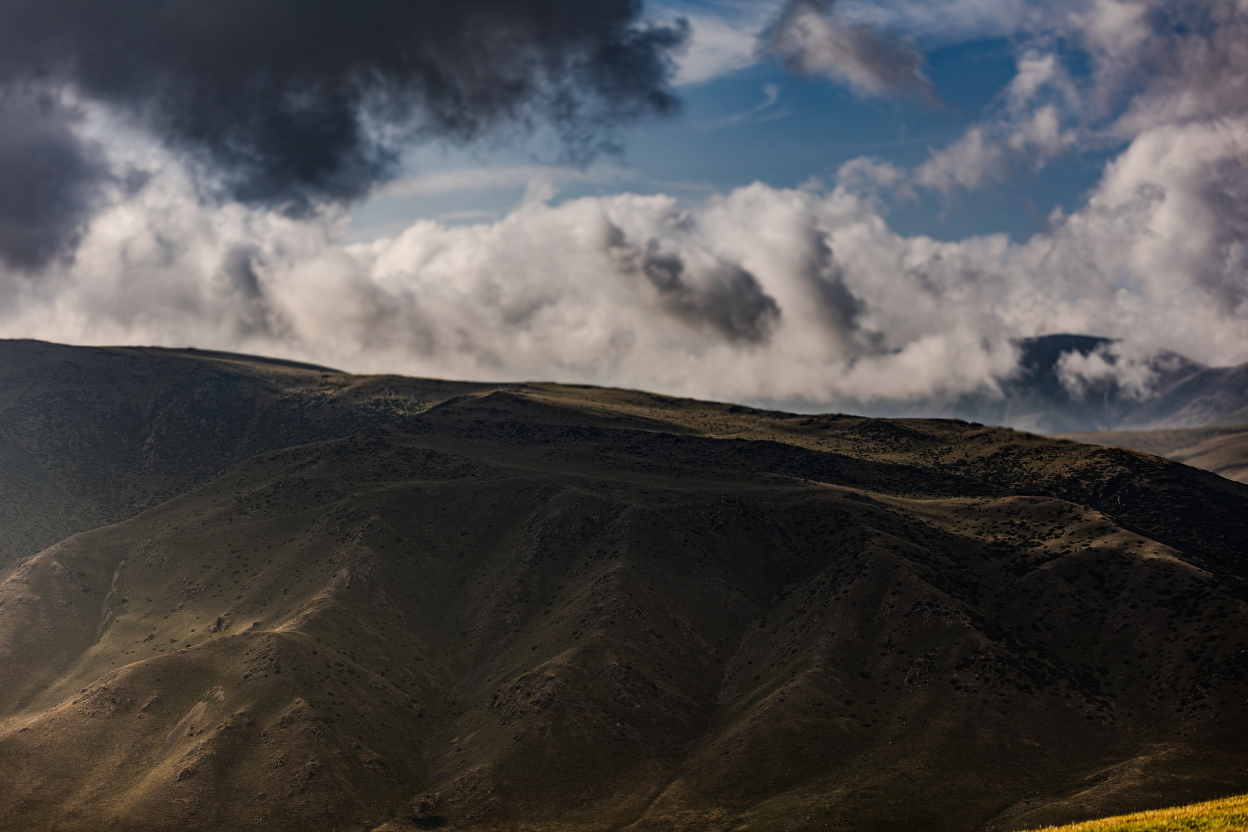 Плато Ассы. Экскурсии и туры по Алматы