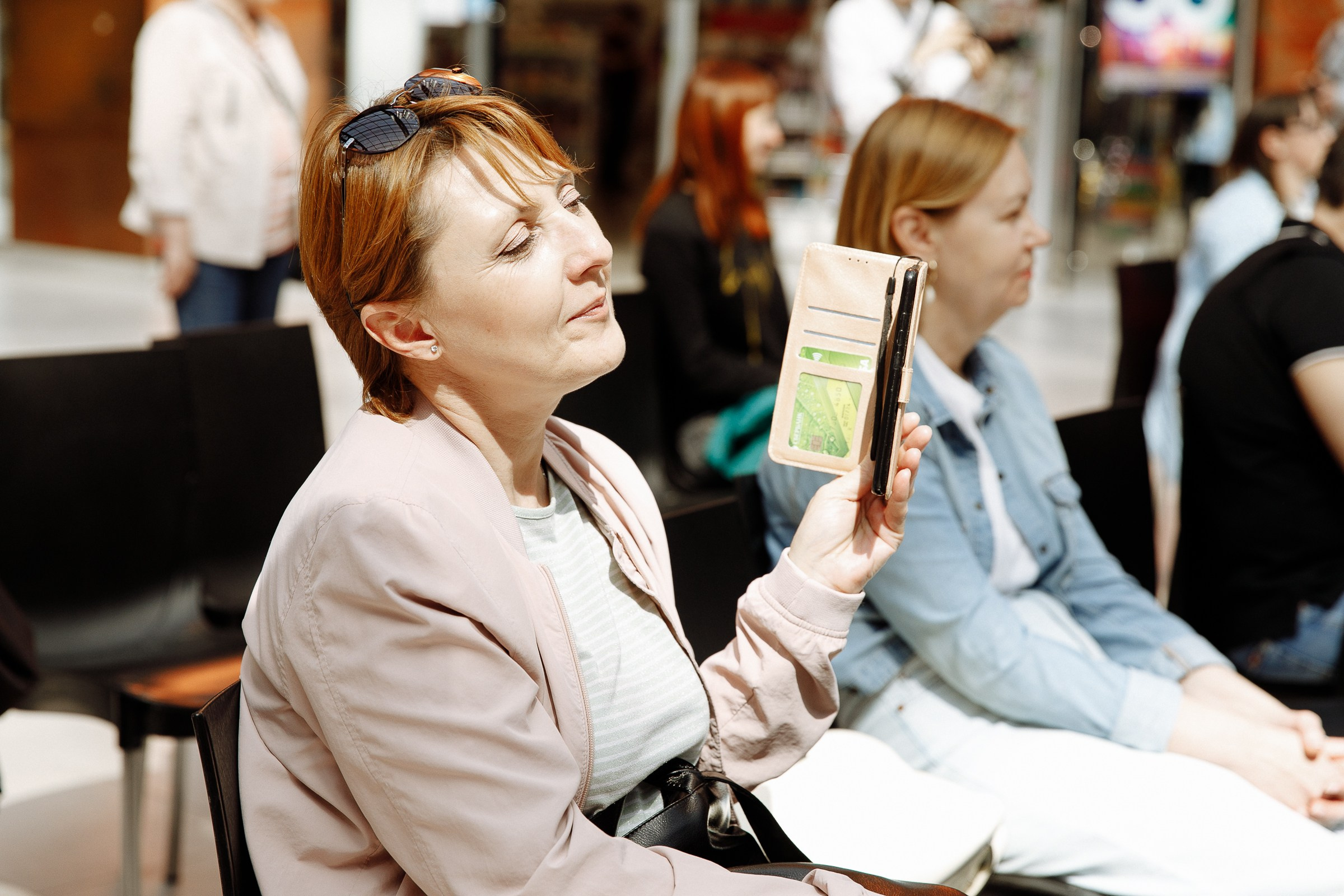ГУДОК Фестивиаль Джаза. Свадебный фотограф в Самаре и Тольятти Полина Никитина