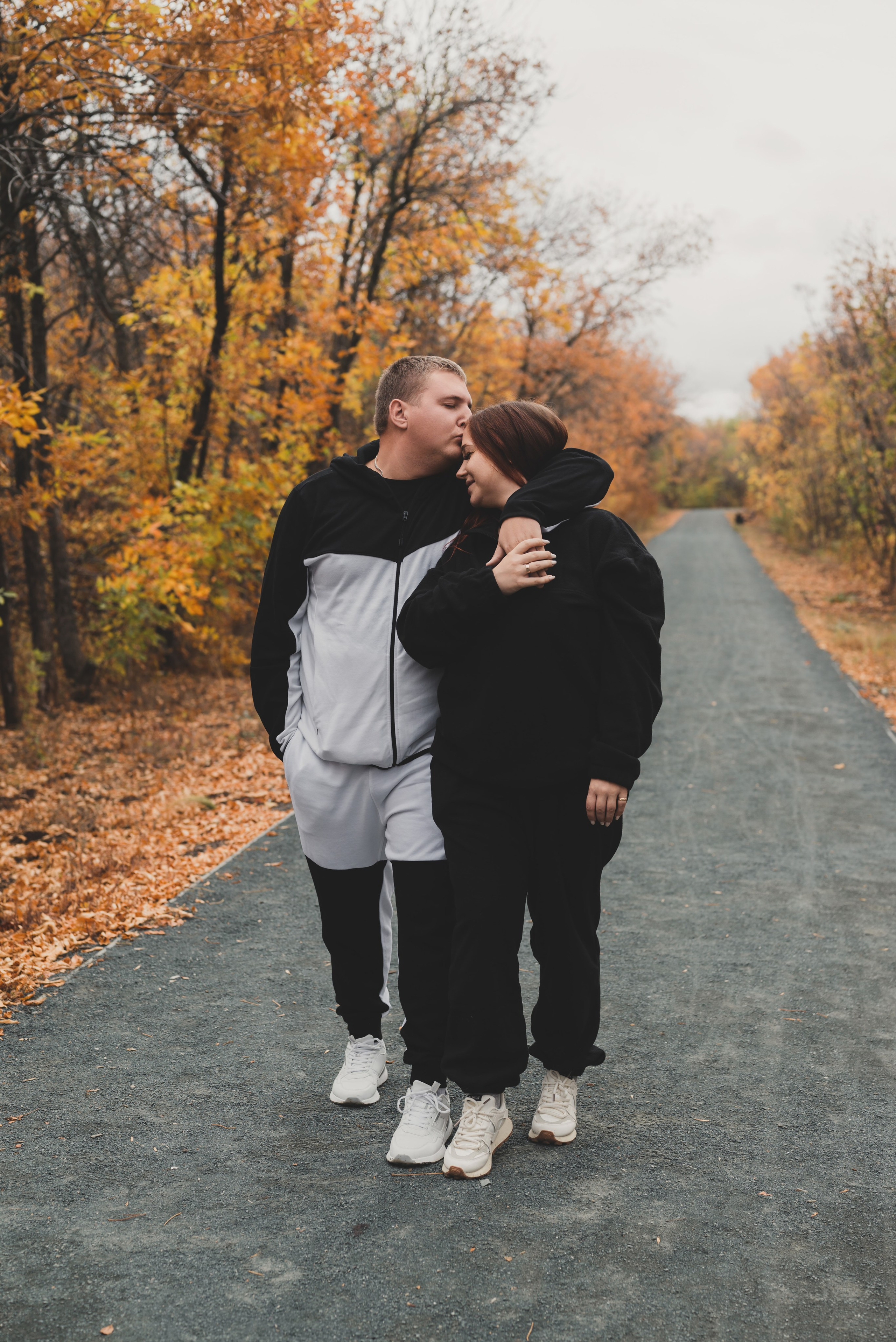 Вячеслав и Анастасия. Фотограф в городе Салават