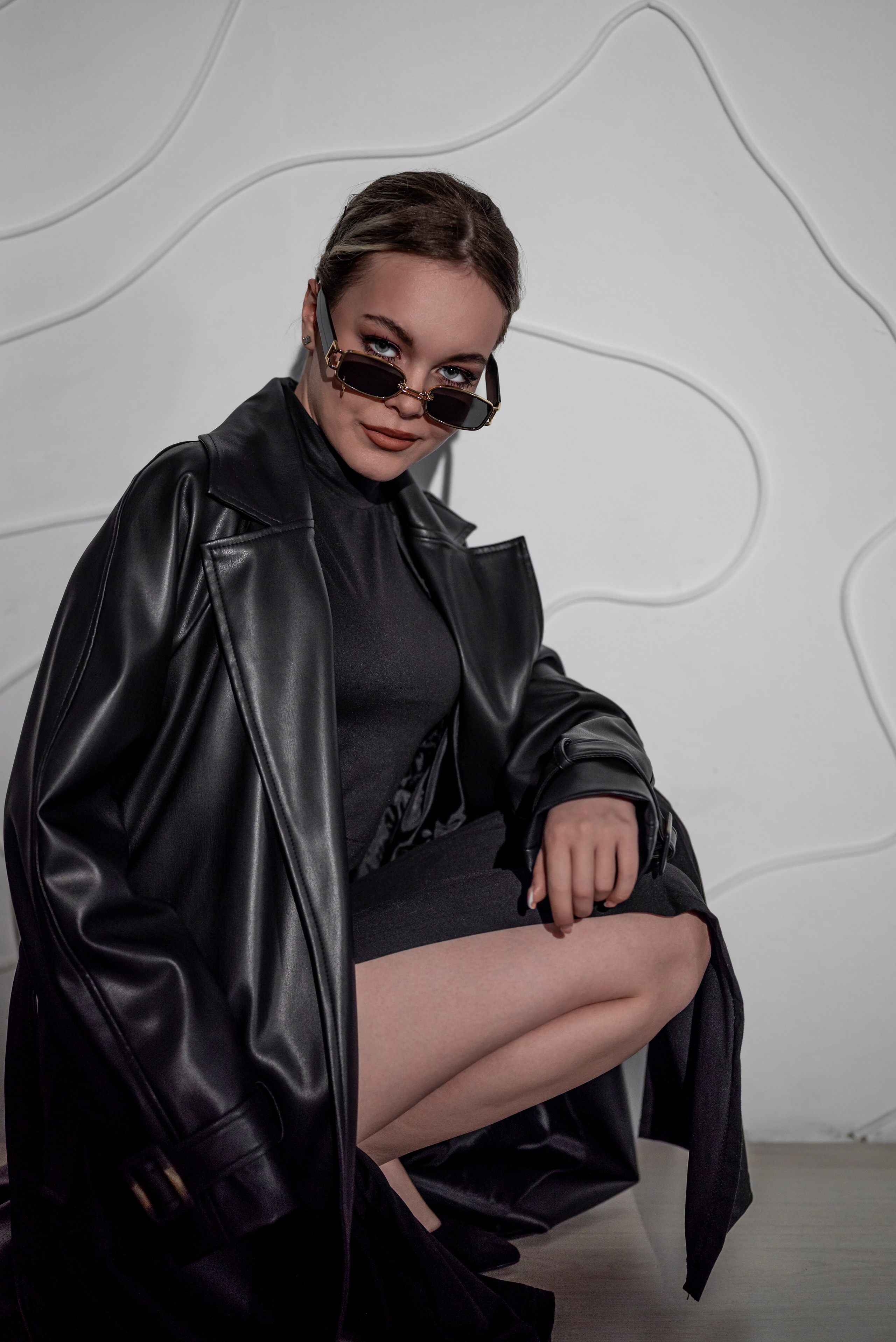 Екатерина. Фотограф в городе Салават