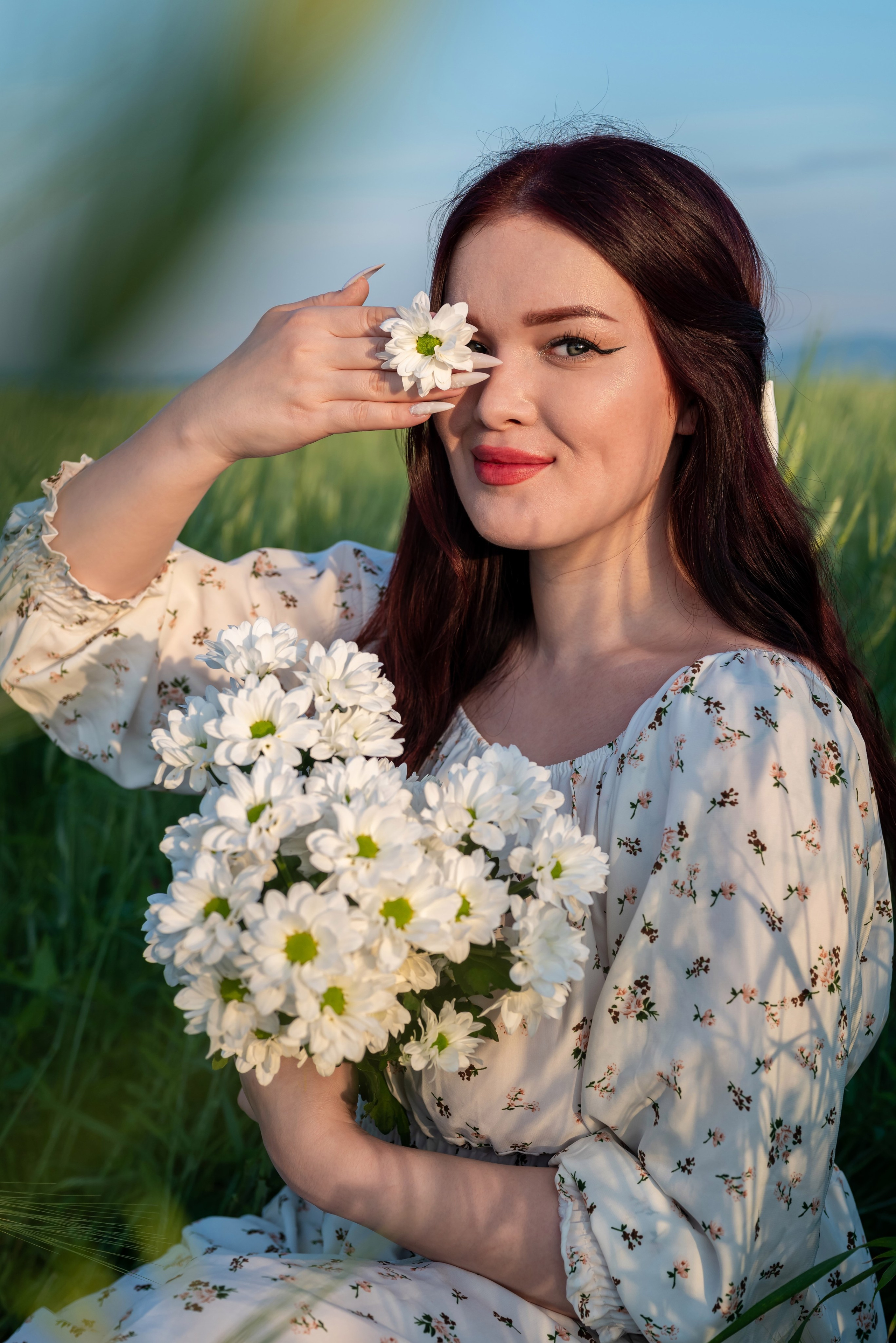 Анастасия. Фотограф в городе Салават
