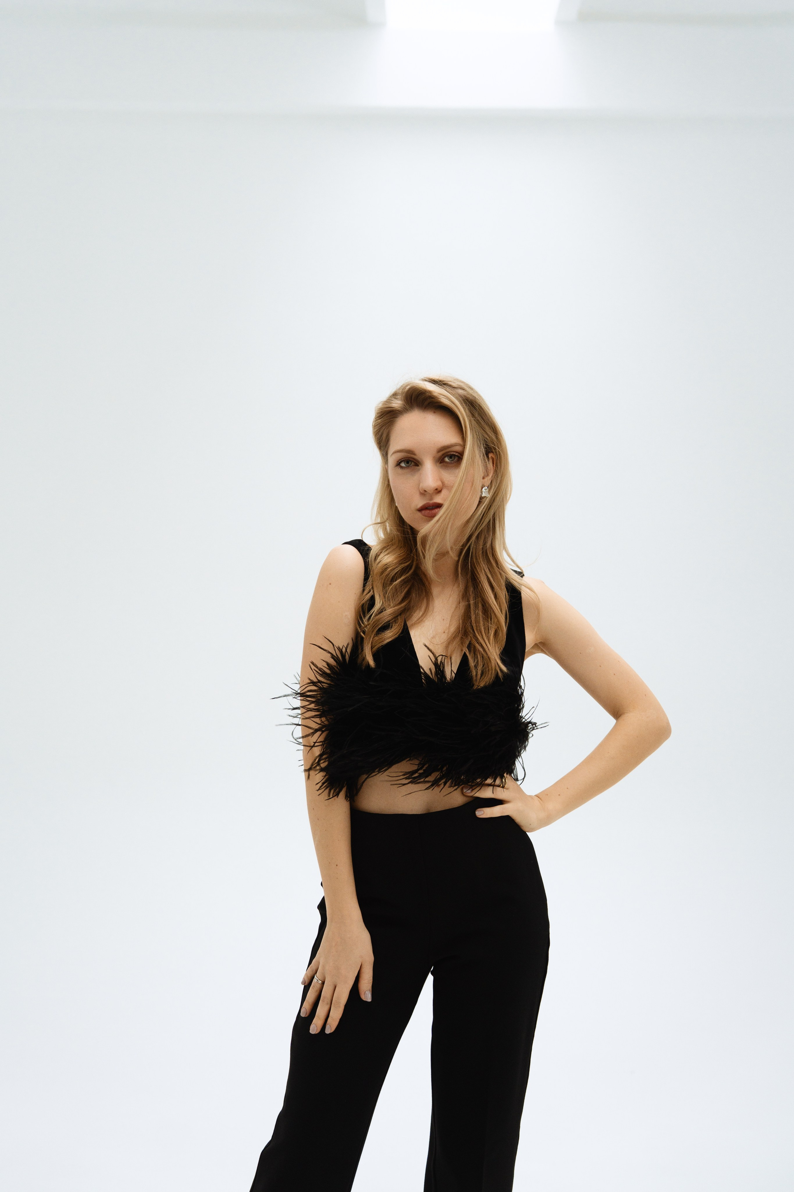 Alya. Фотограф Москва. Екатерина Дударевич