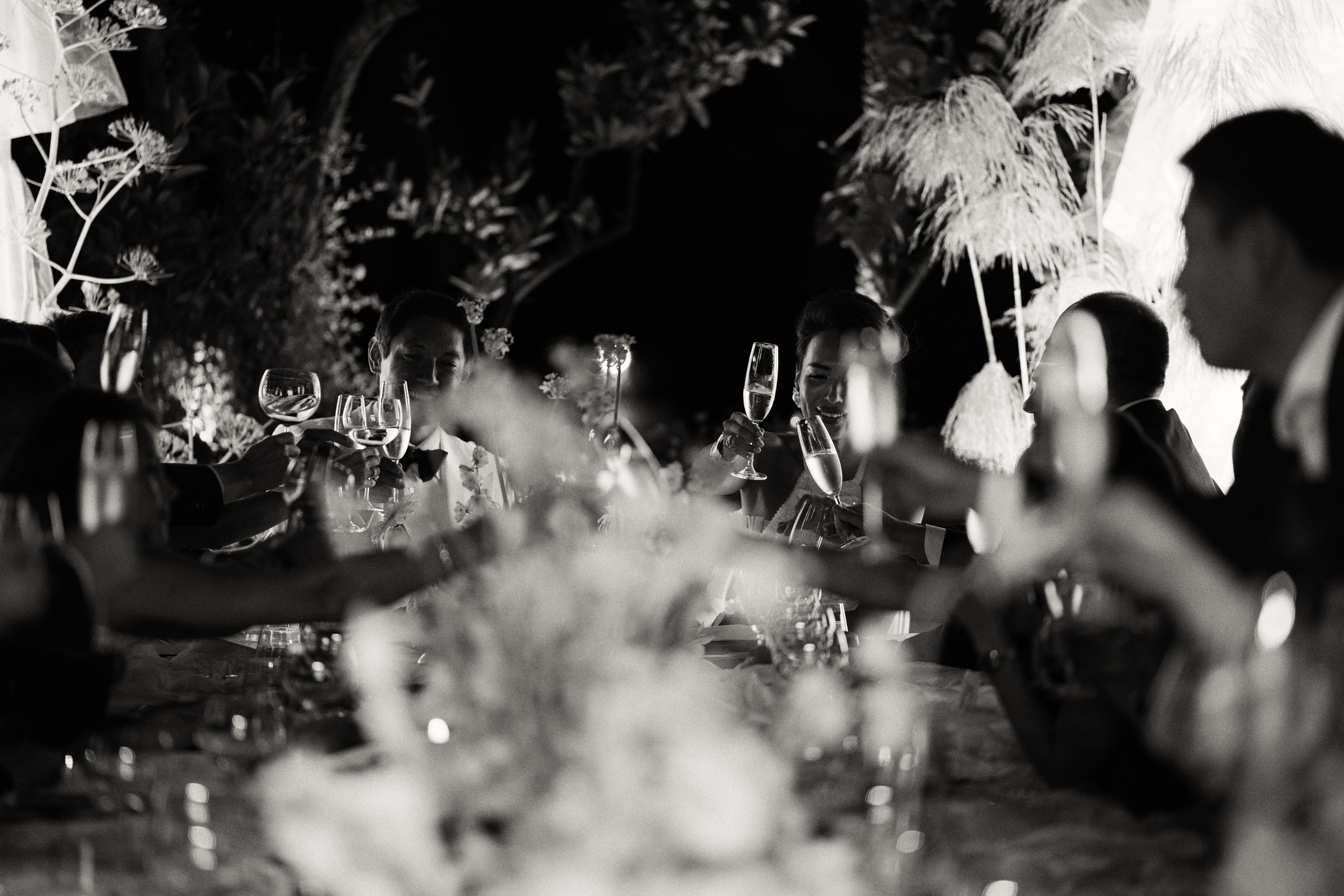 Bolat & Meruert Bodrum. Zhandos Berikov