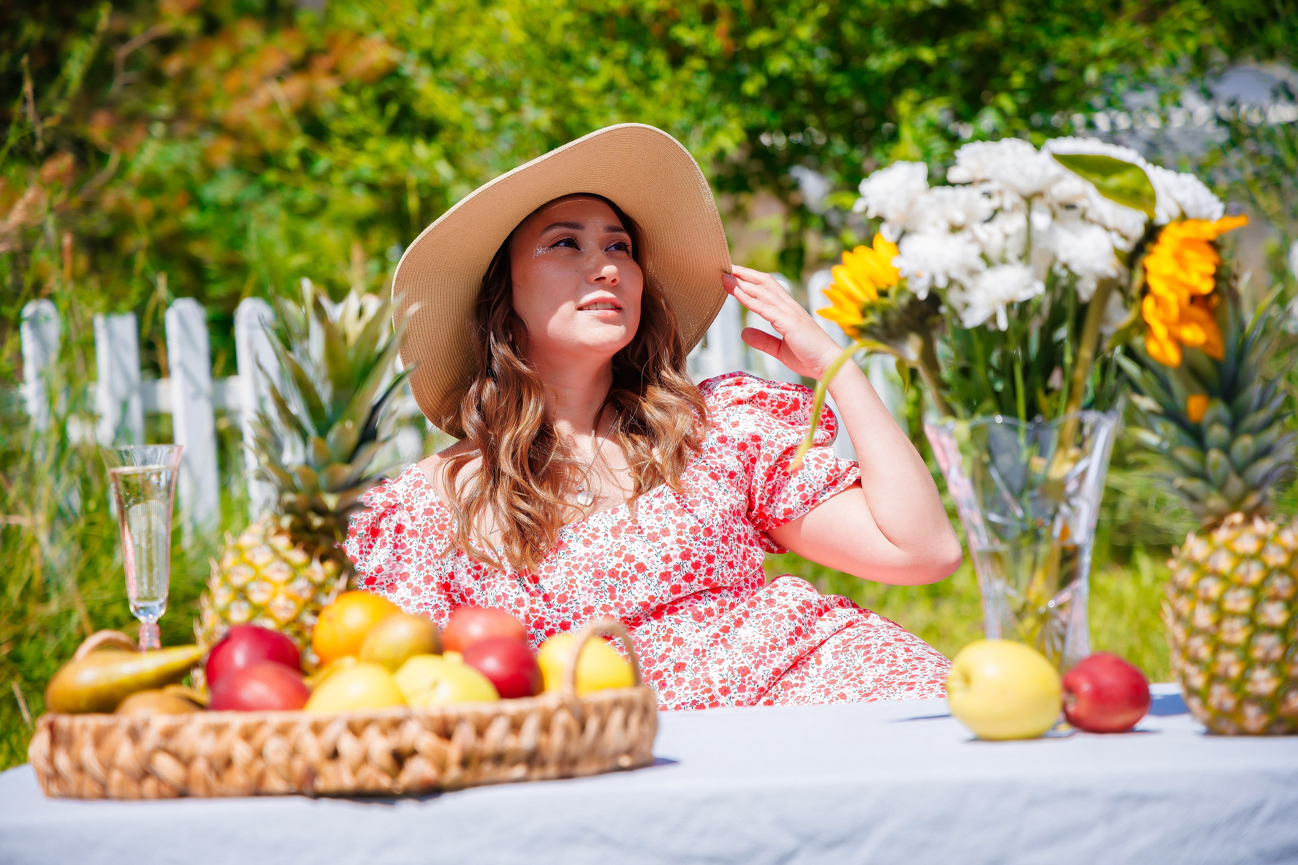 День Рождения. Семейный и Свадебный фотограф в Астане Александр Астапов