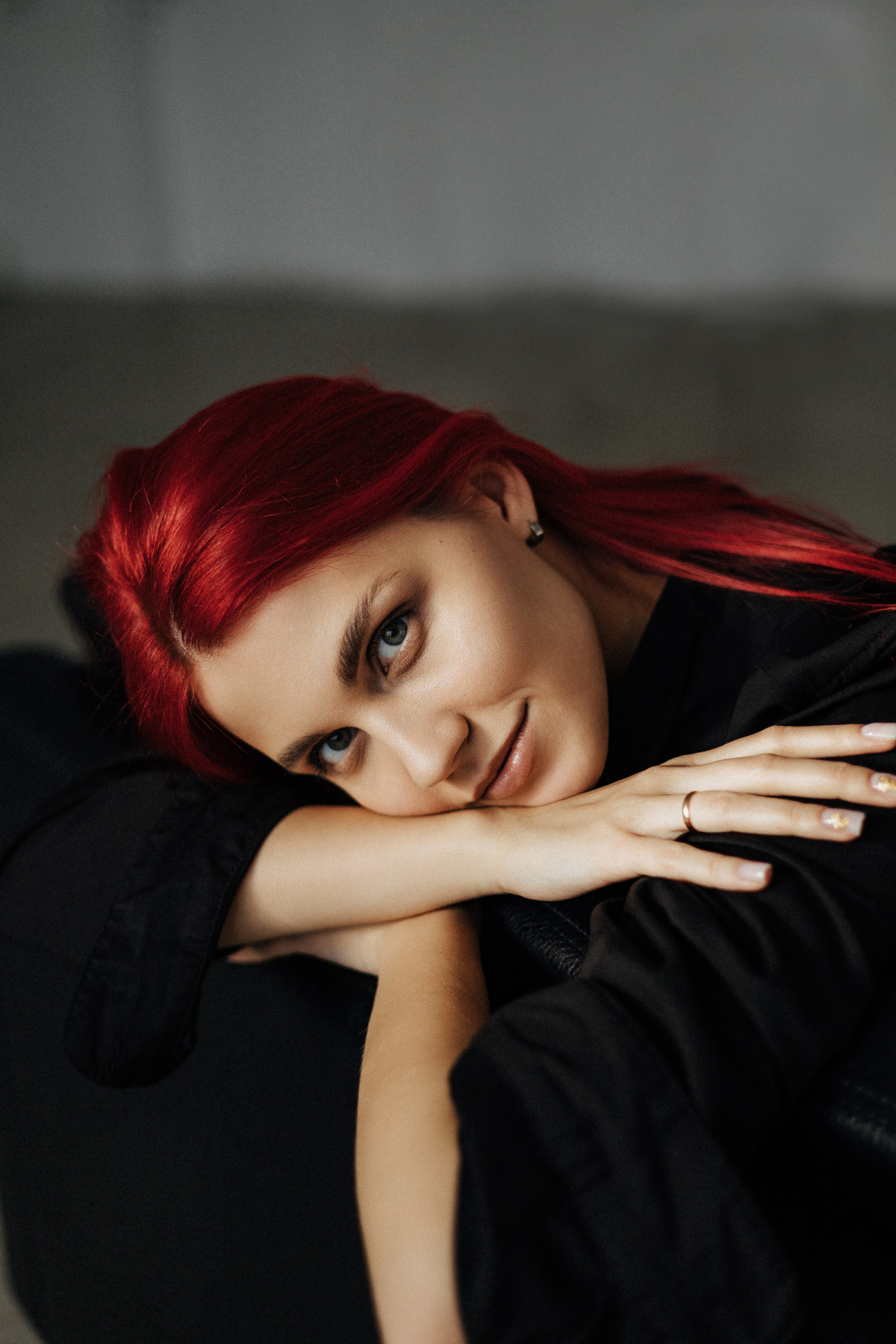 Анастасия. Виктория Файфер| фотограф Новосибирск