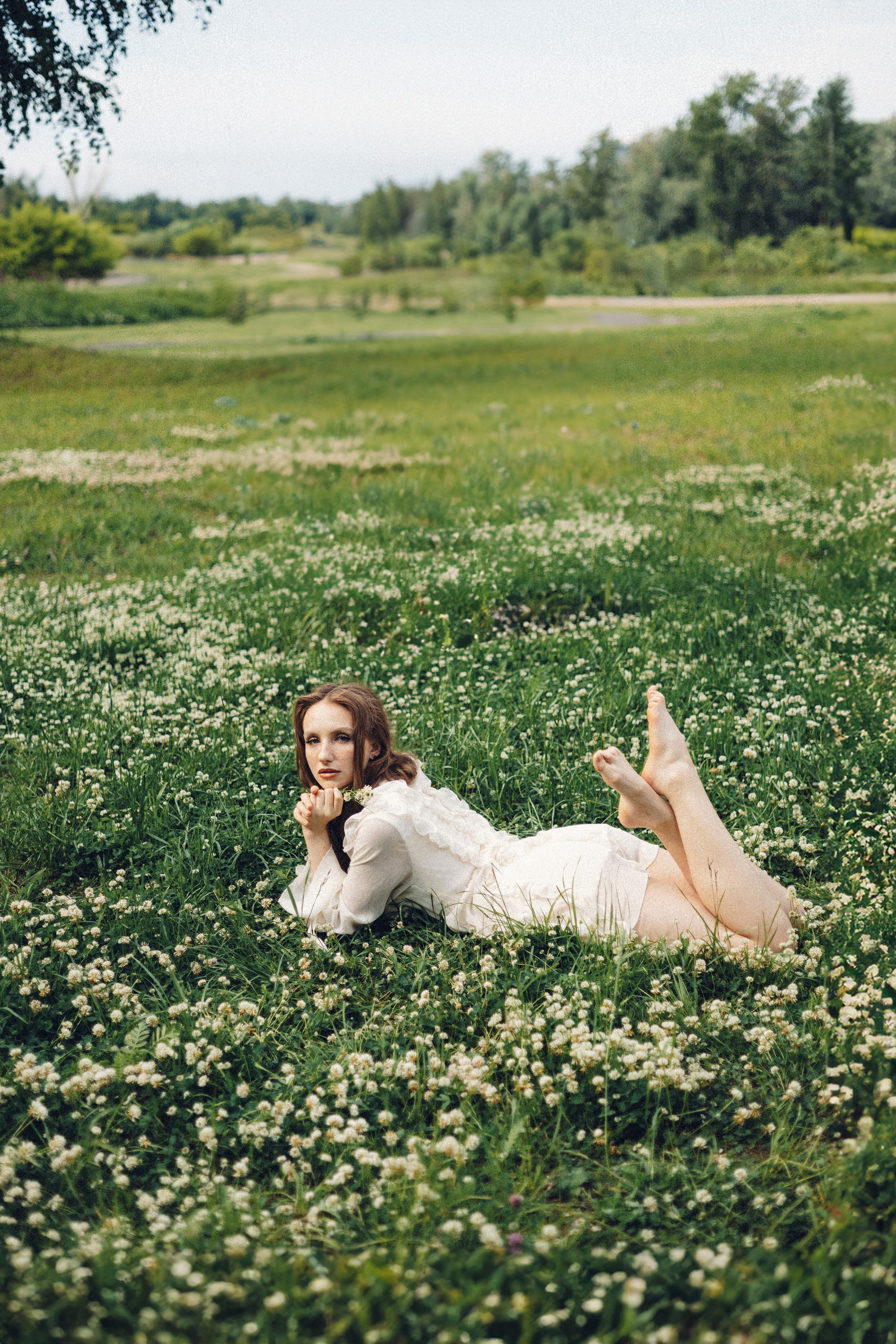 Виктория. Виктория Файфер| фотограф Новосибирск