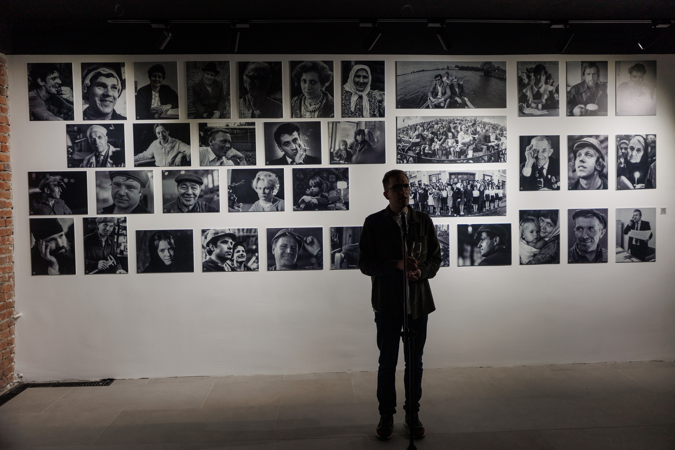 «Выксунский альбом» и «Вновь». Фотограф городских и семейных событий Артем Карпухин