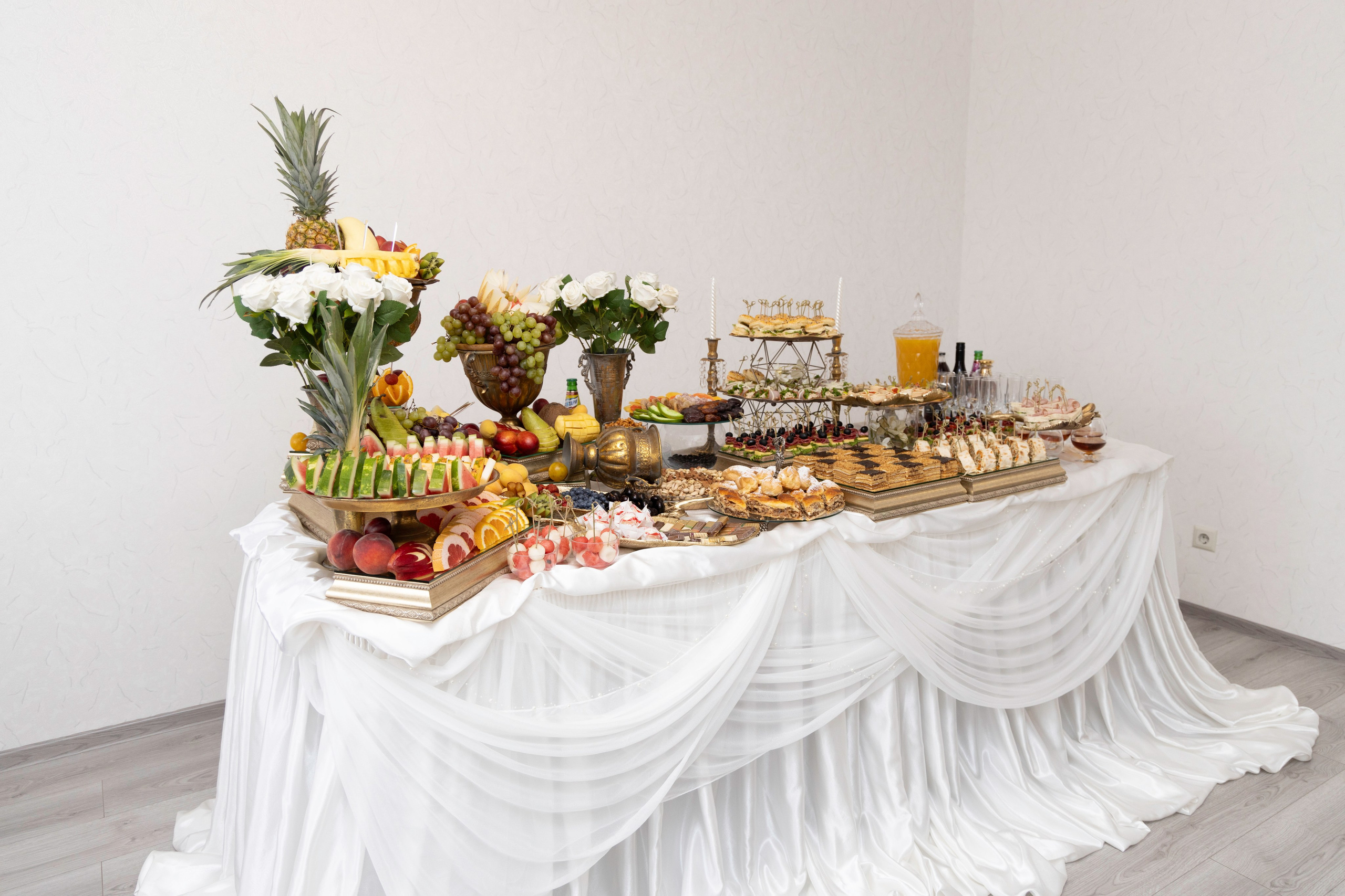 Утро невесты Вероника. Olya Posnimay