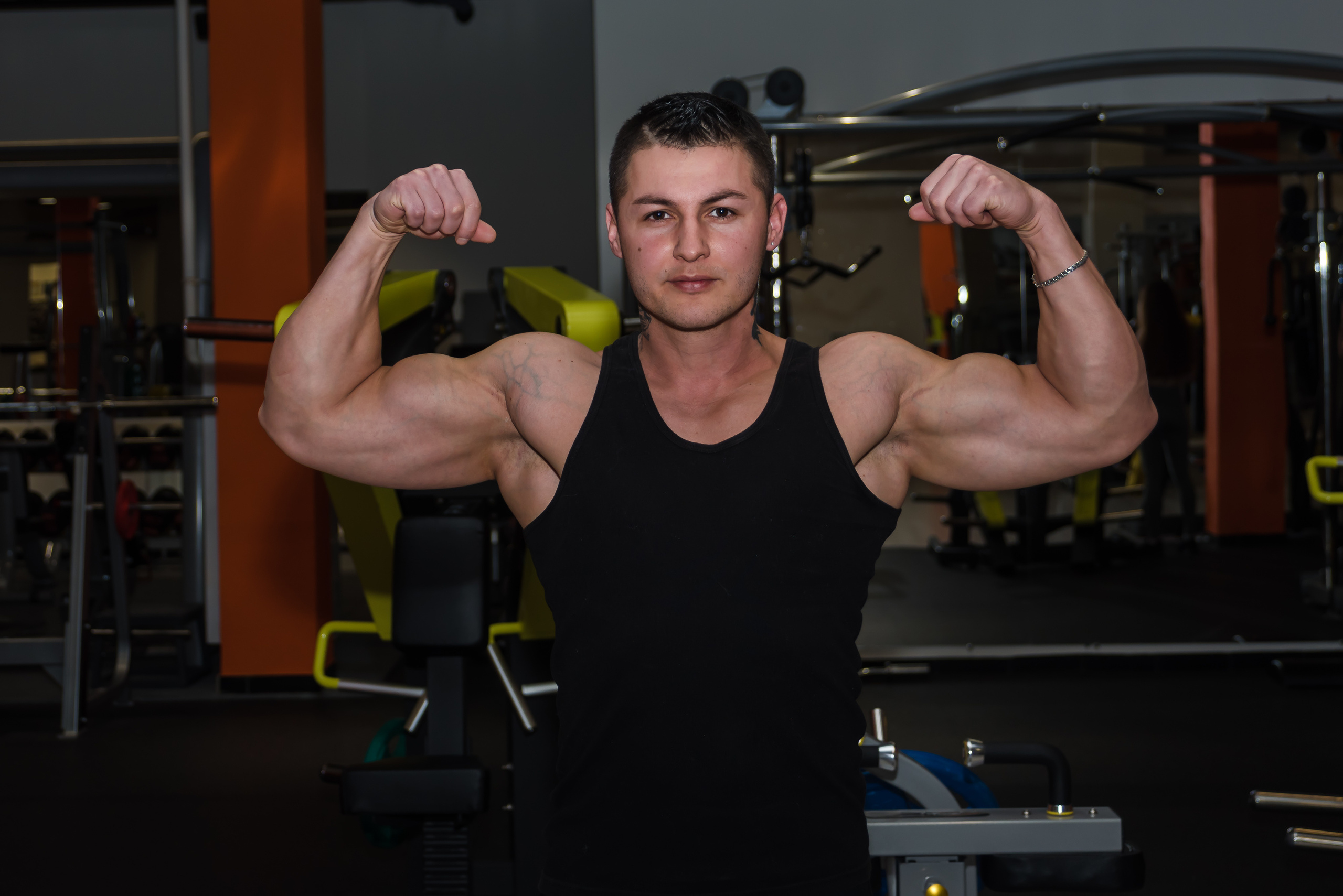 Спортивная съёмка. Портретный, семейный, свадебный фотограф. Бизнес, контент съёмка. Тула