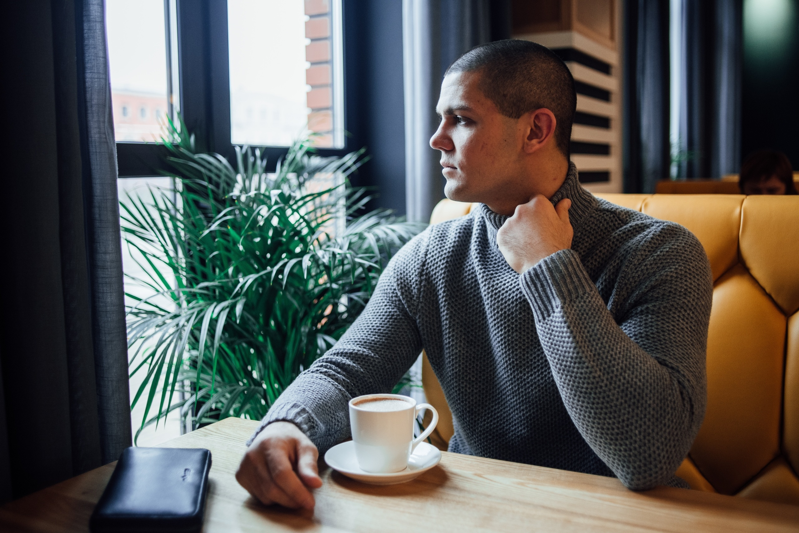 Мужские портреты в Туле. Портретный, семейный, свадебный фотограф. Бизнес, контент съёмка. Тула